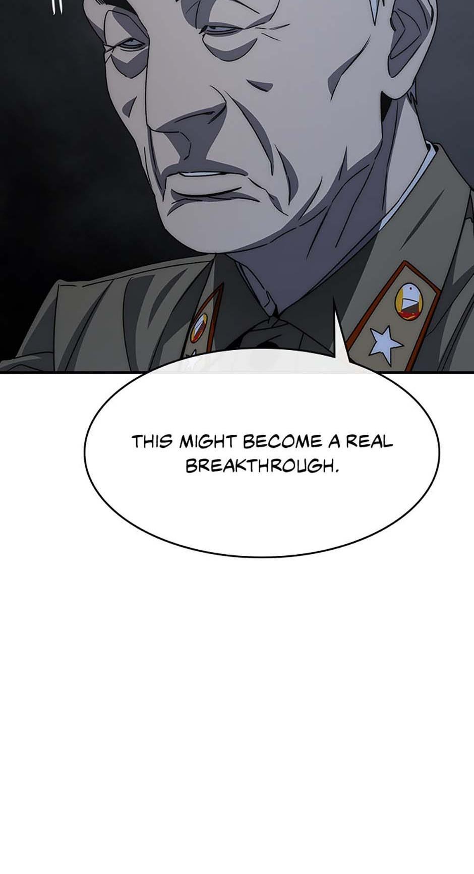 Read Existence Manga Online