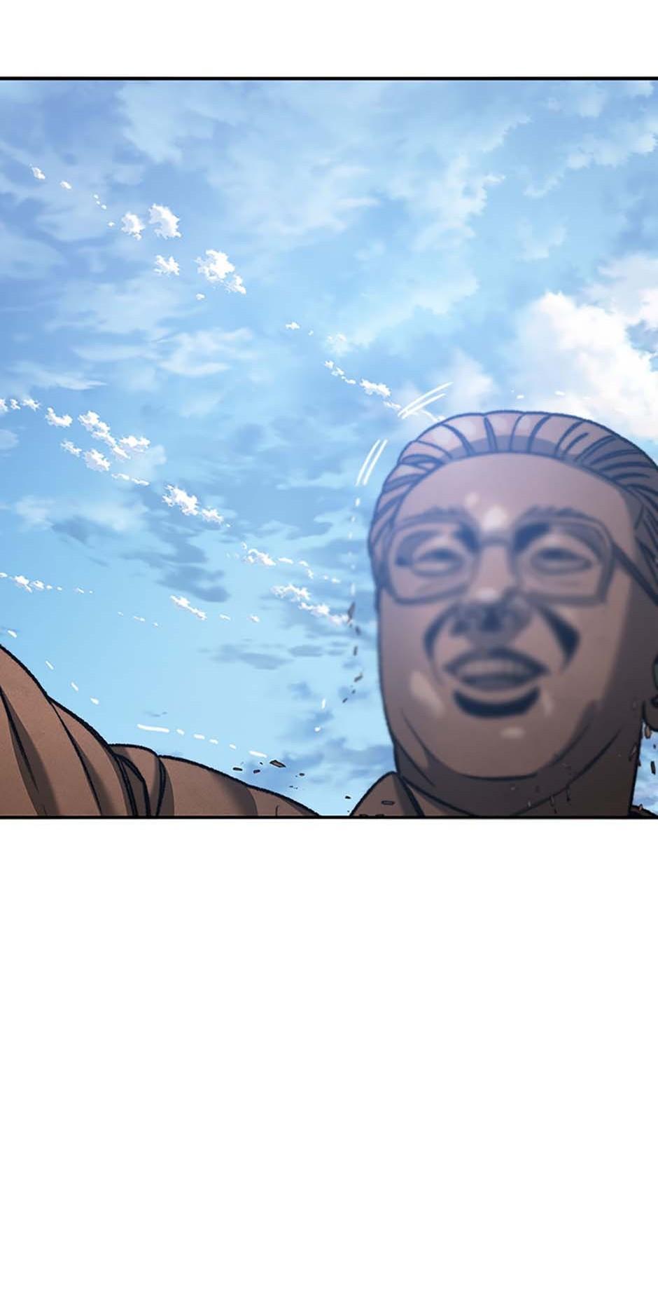 Read Existence Manga Online