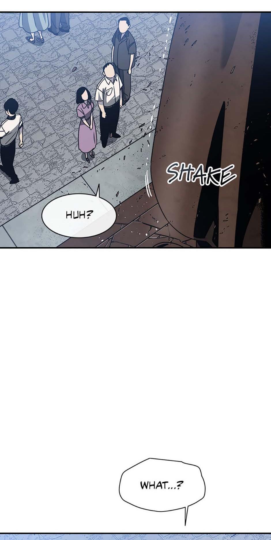 Read Existence Manga Online
