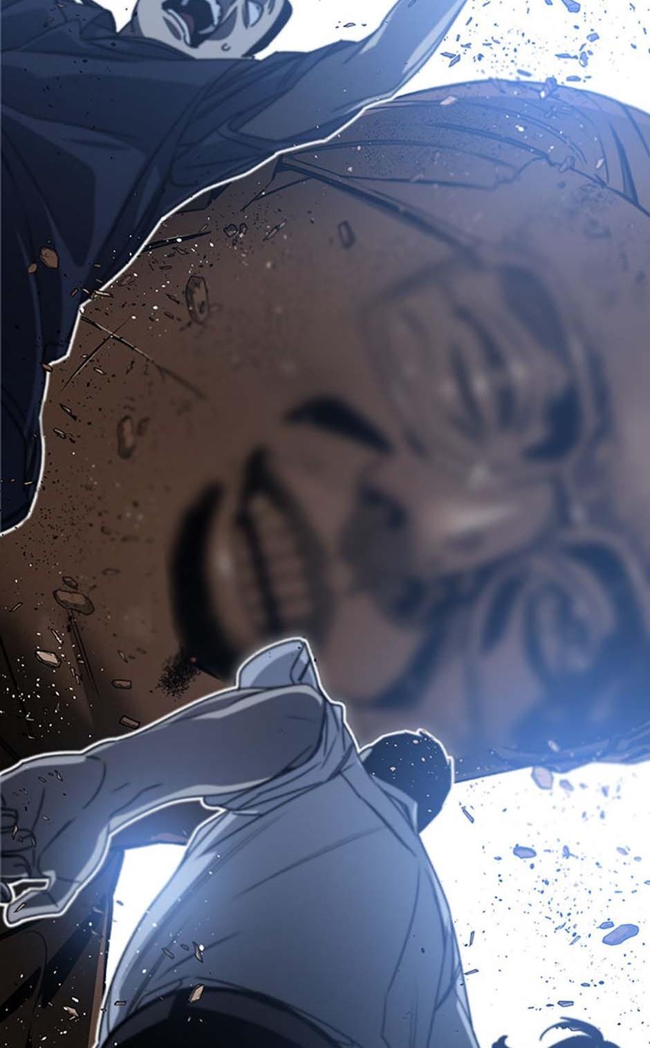 Read Existence Manga Online