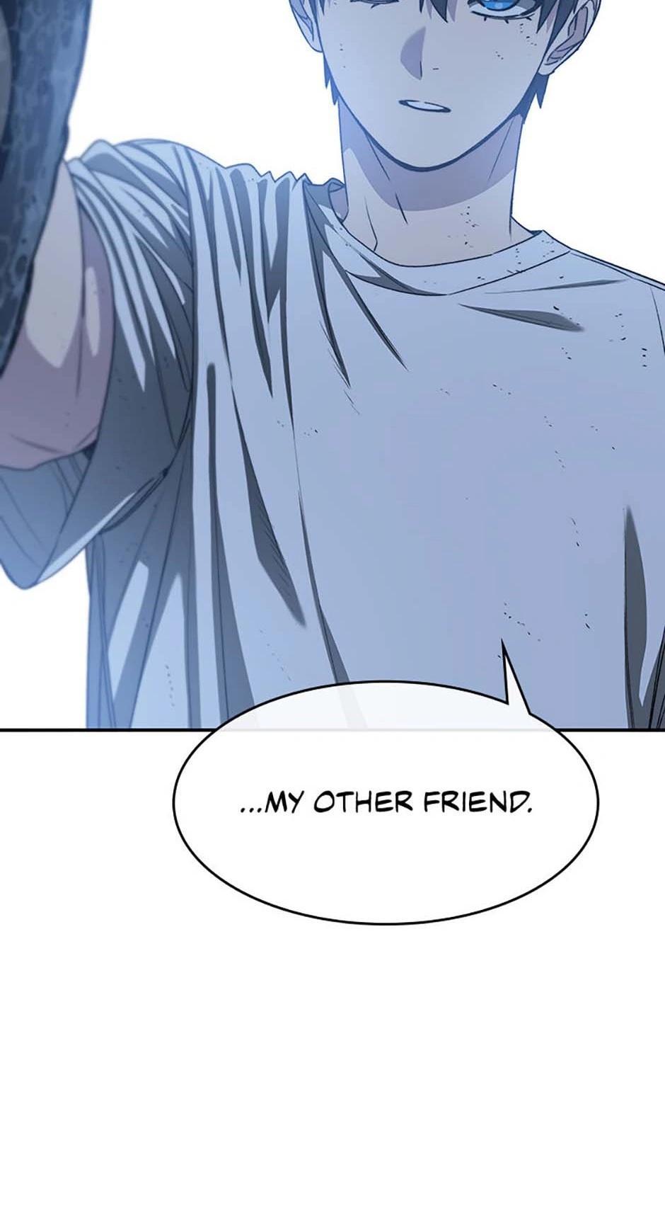 Read Existence Manga Online