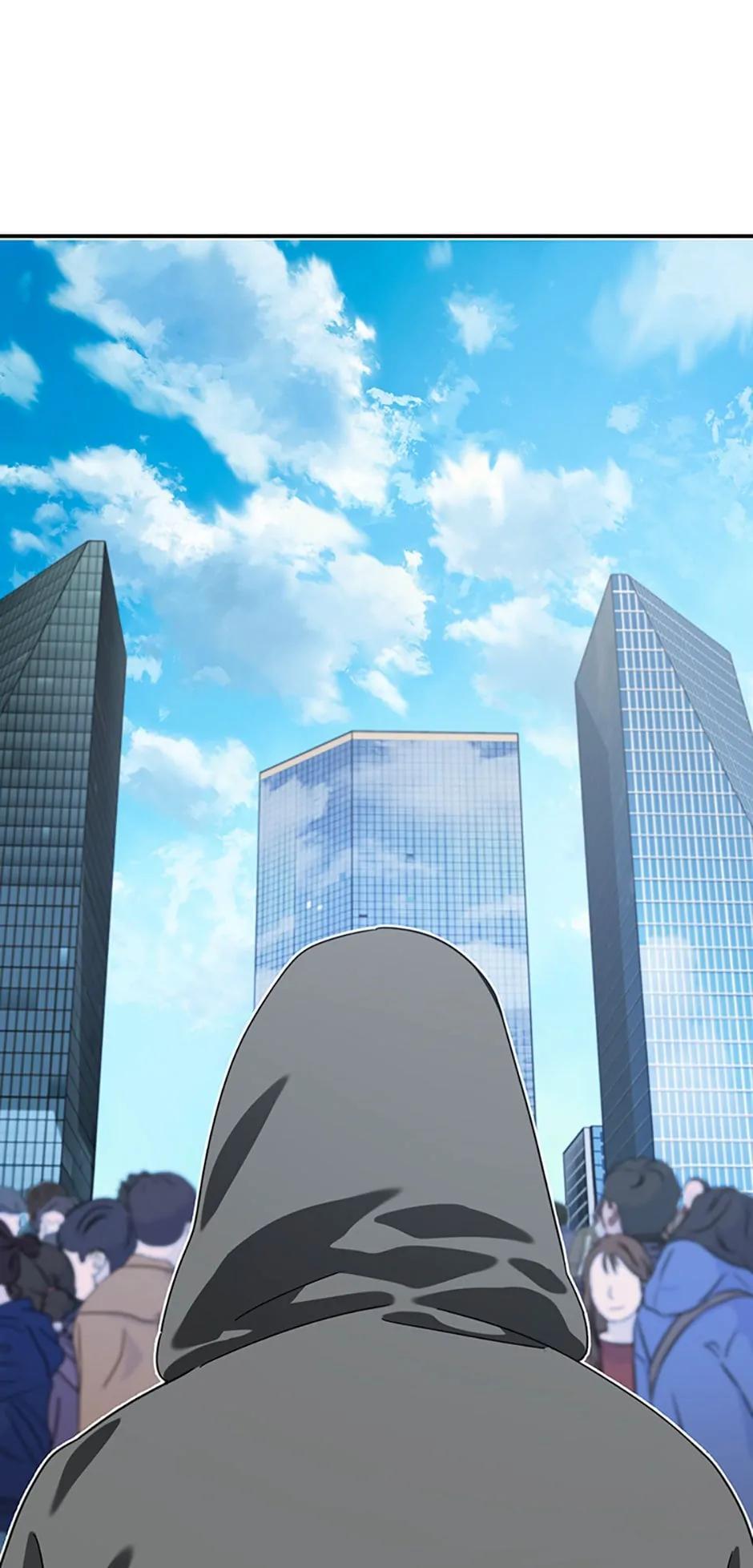 Read Existence Manga Online