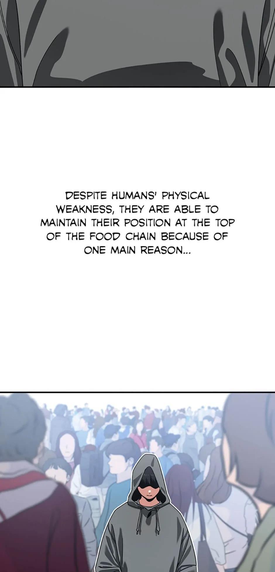 Read Existence Manga Online
