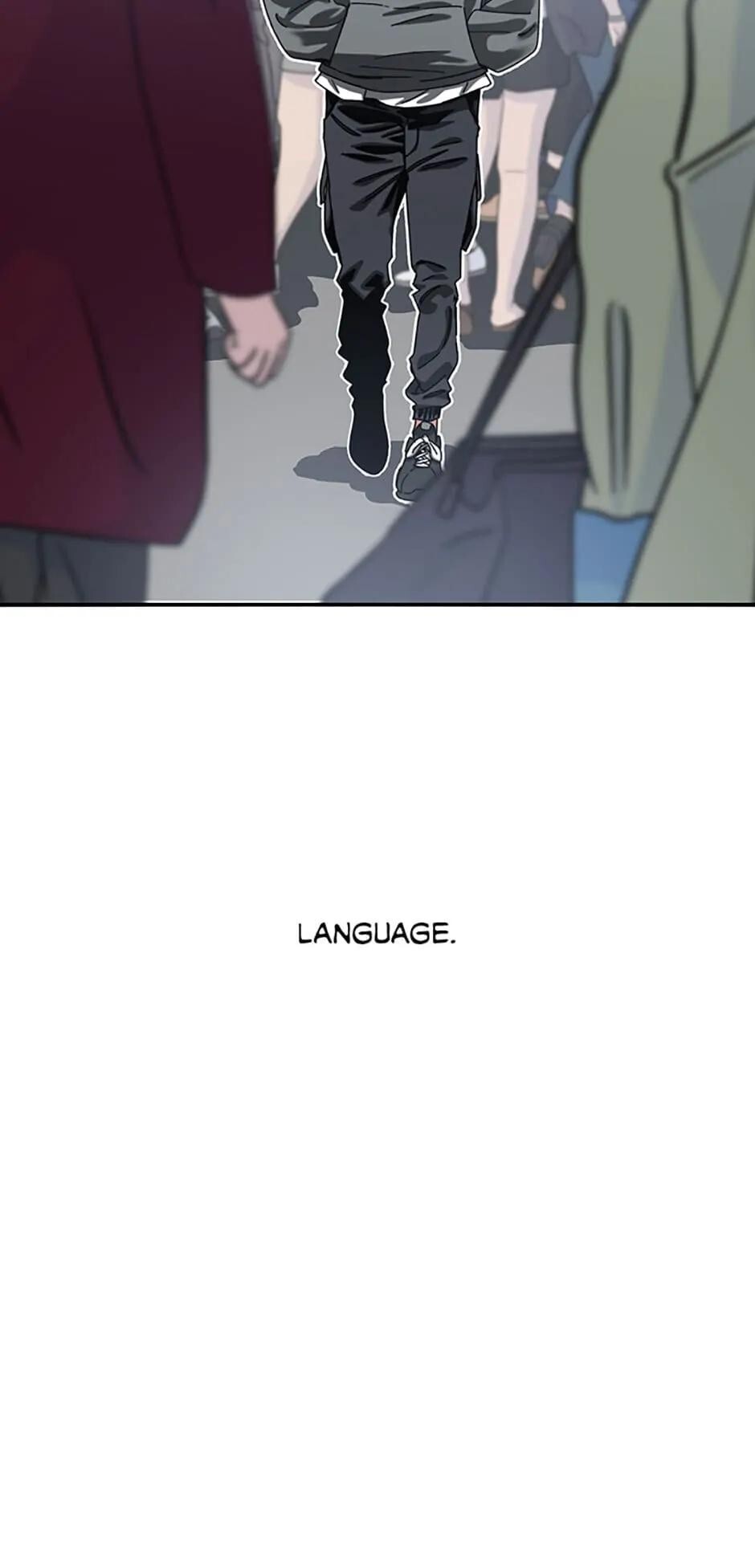 Read Existence Manga Online