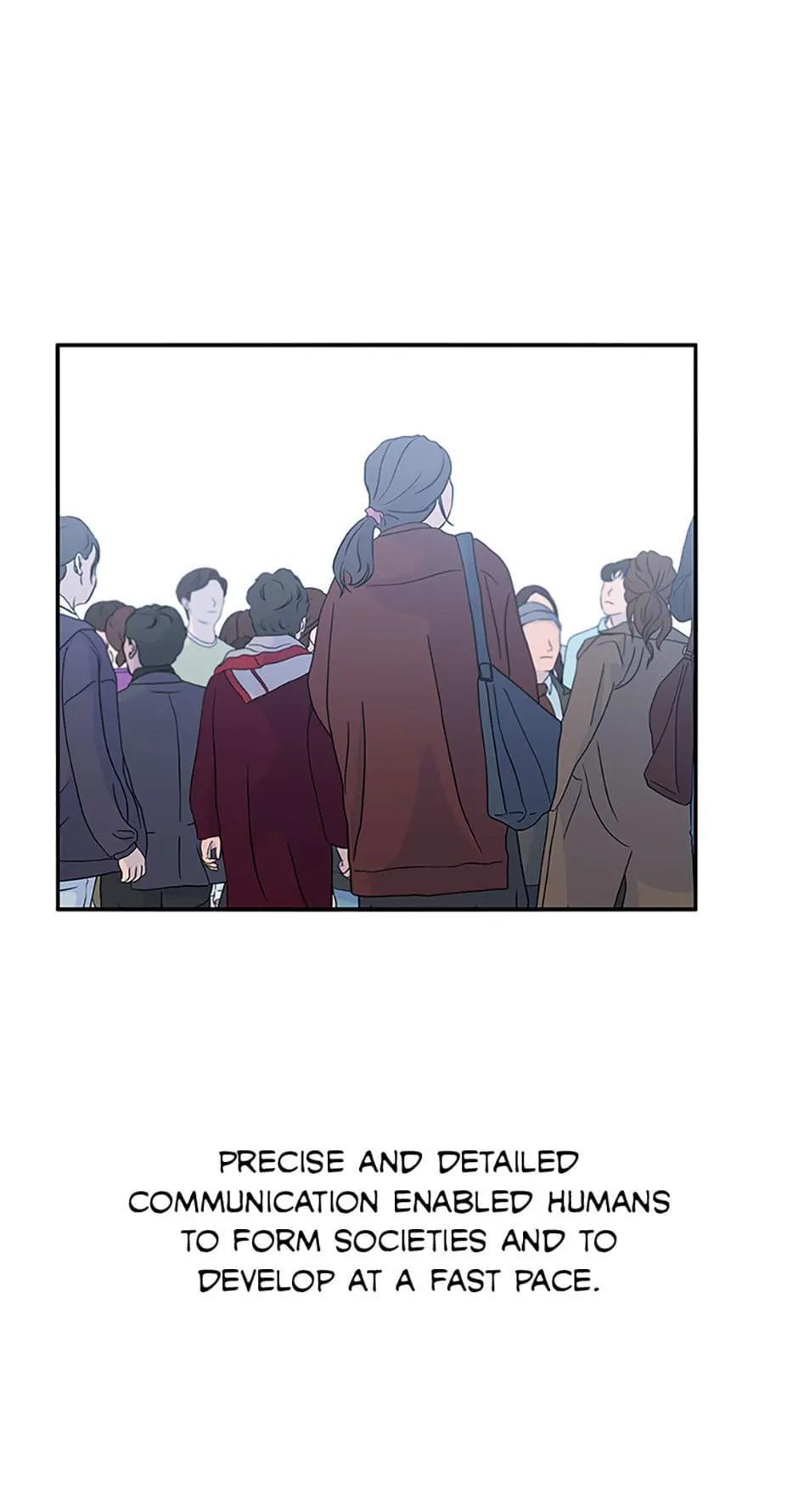 Read Existence Manga Online