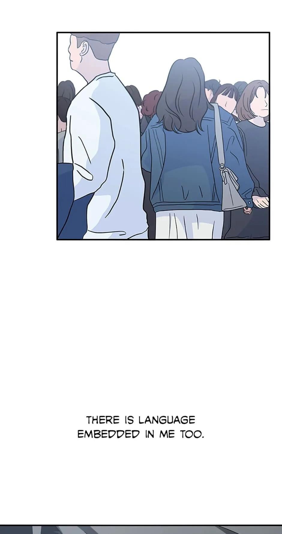Read Existence Manga Online