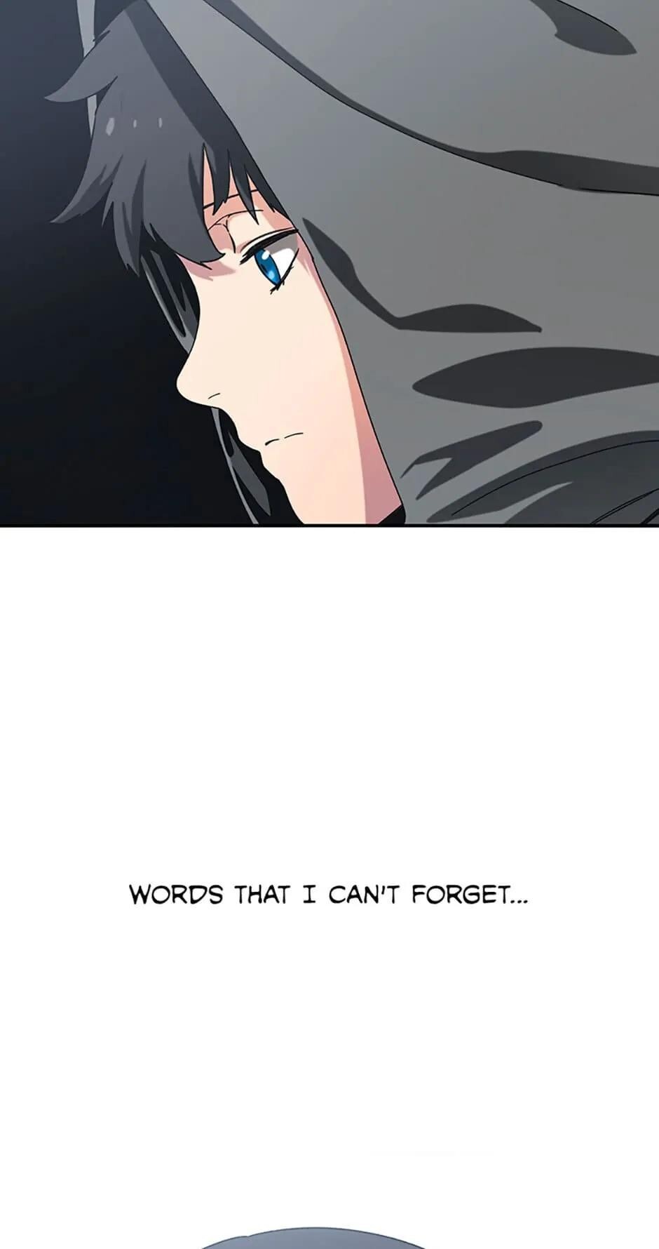 Read Existence Manga Online