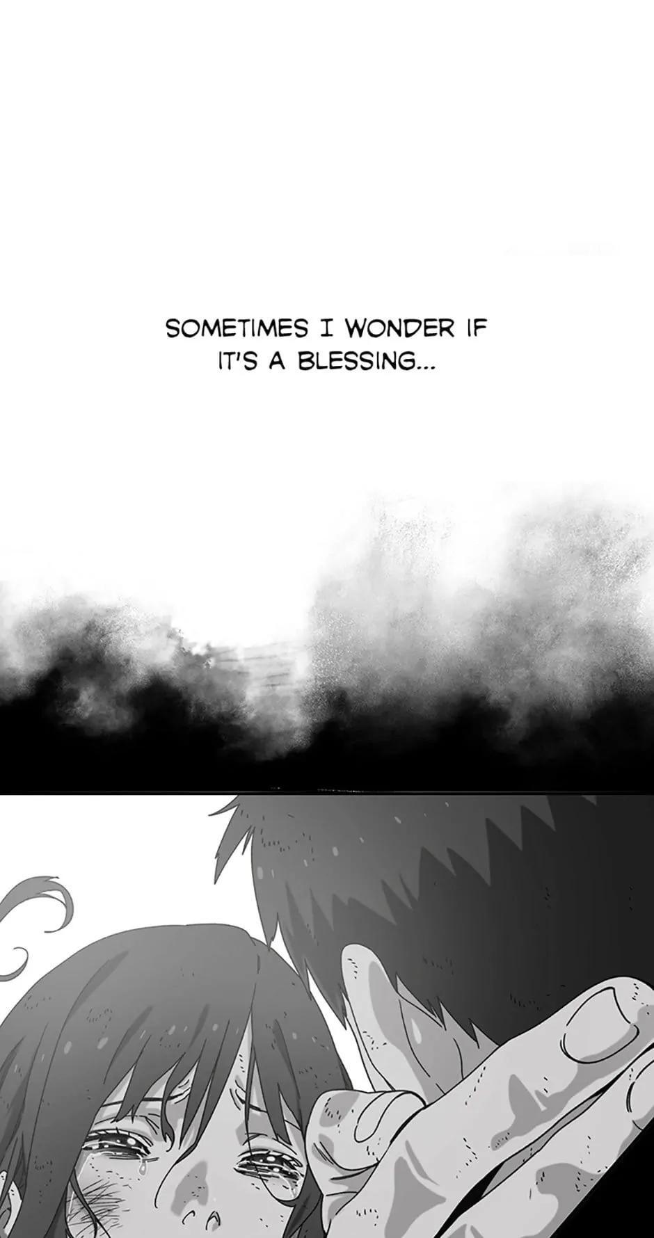 Read Existence Manga Online