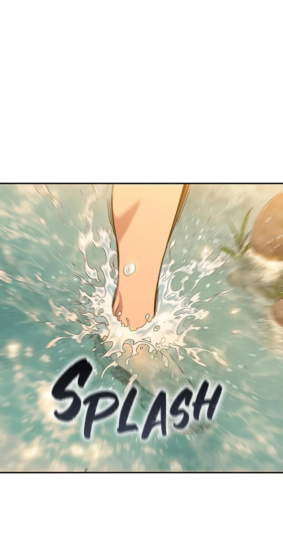 Read Existence Manga Online