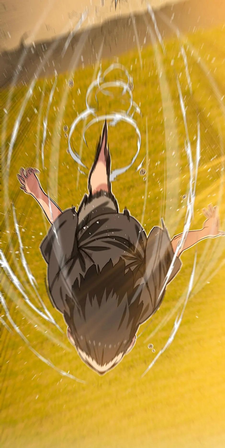 Read Existence Manga Online