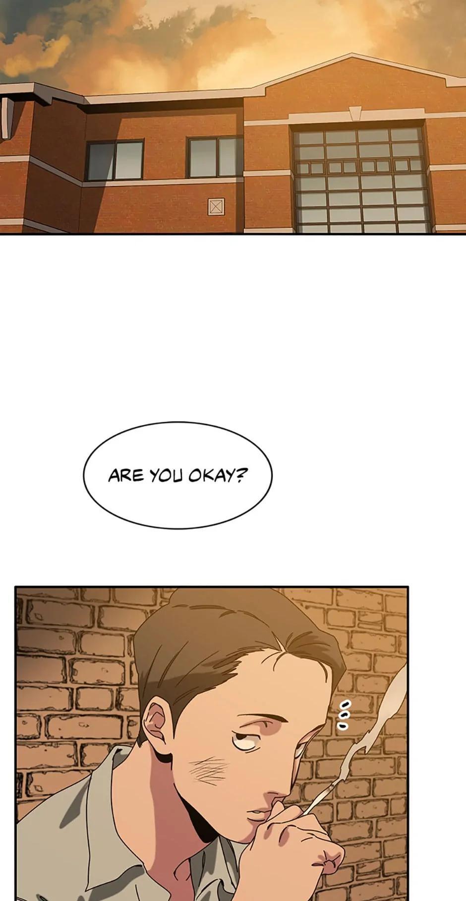 Read Existence Manga Online