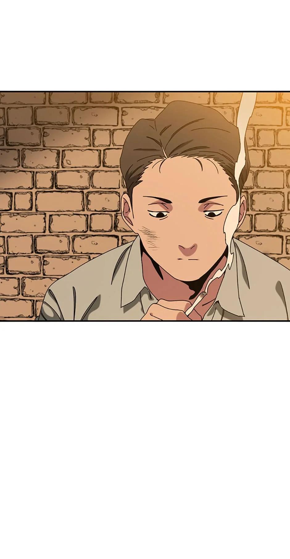 Read Existence Manga Online