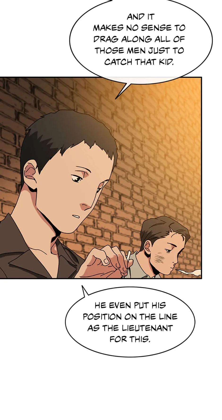 Read Existence Manga Online