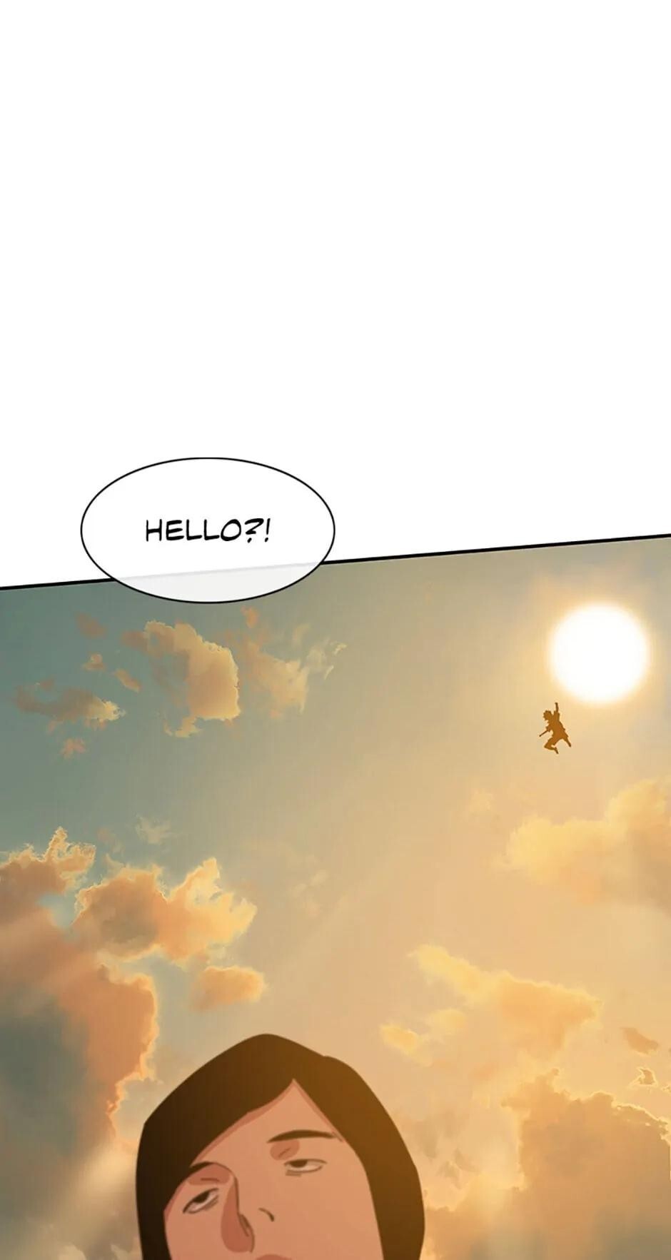 Read Existence Manga Online