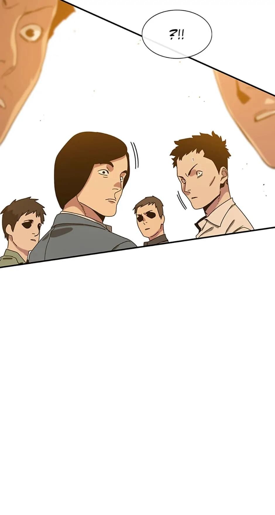 Read Existence Manga Online