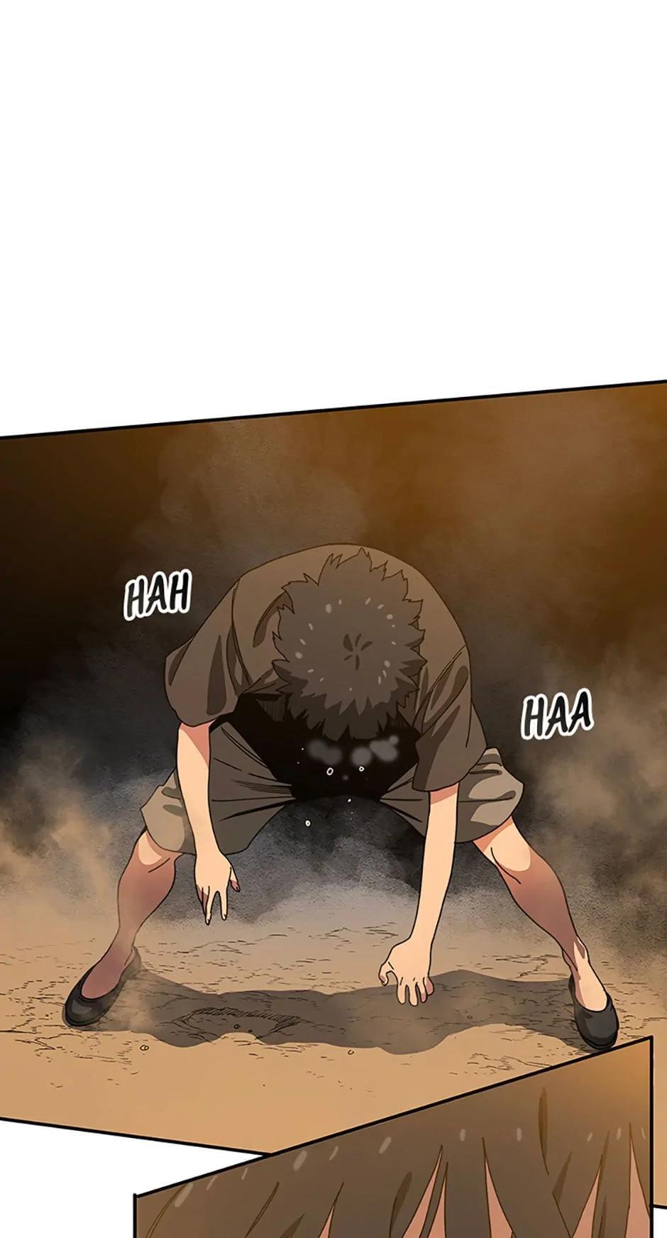 Read Existence Manga Online
