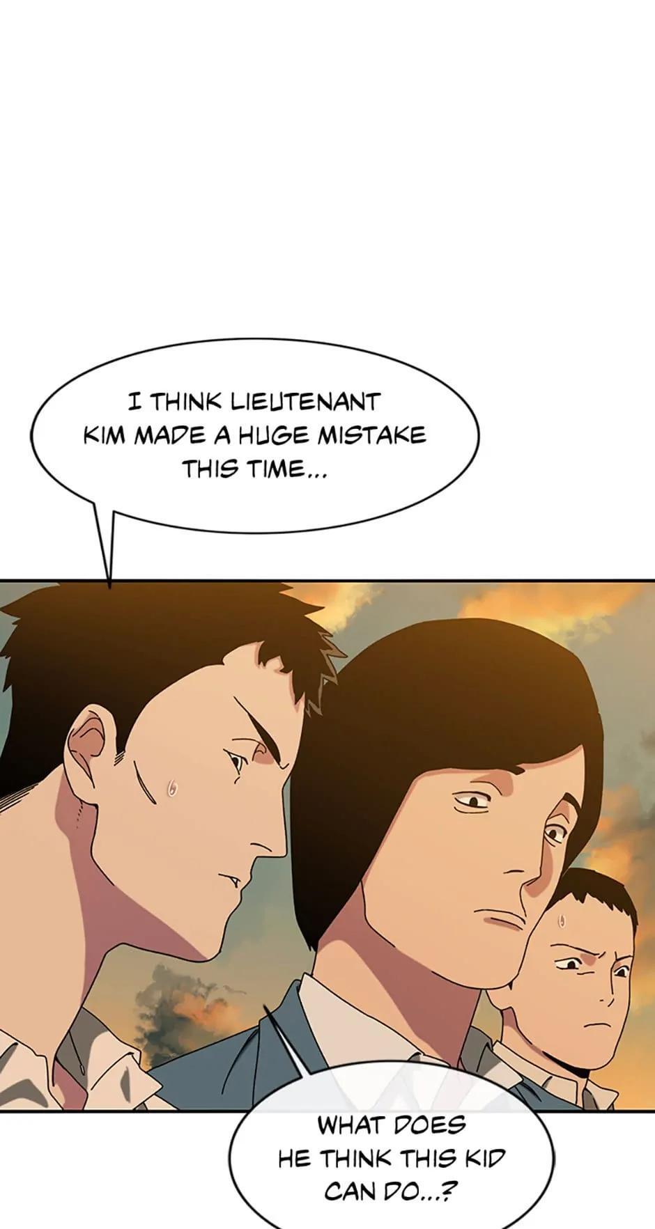 Read Existence Manga Online