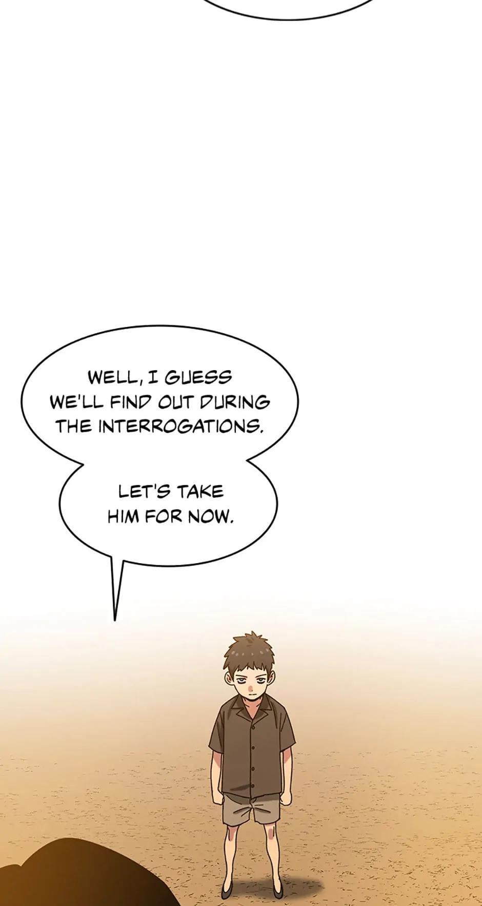 Read Existence Manga Online