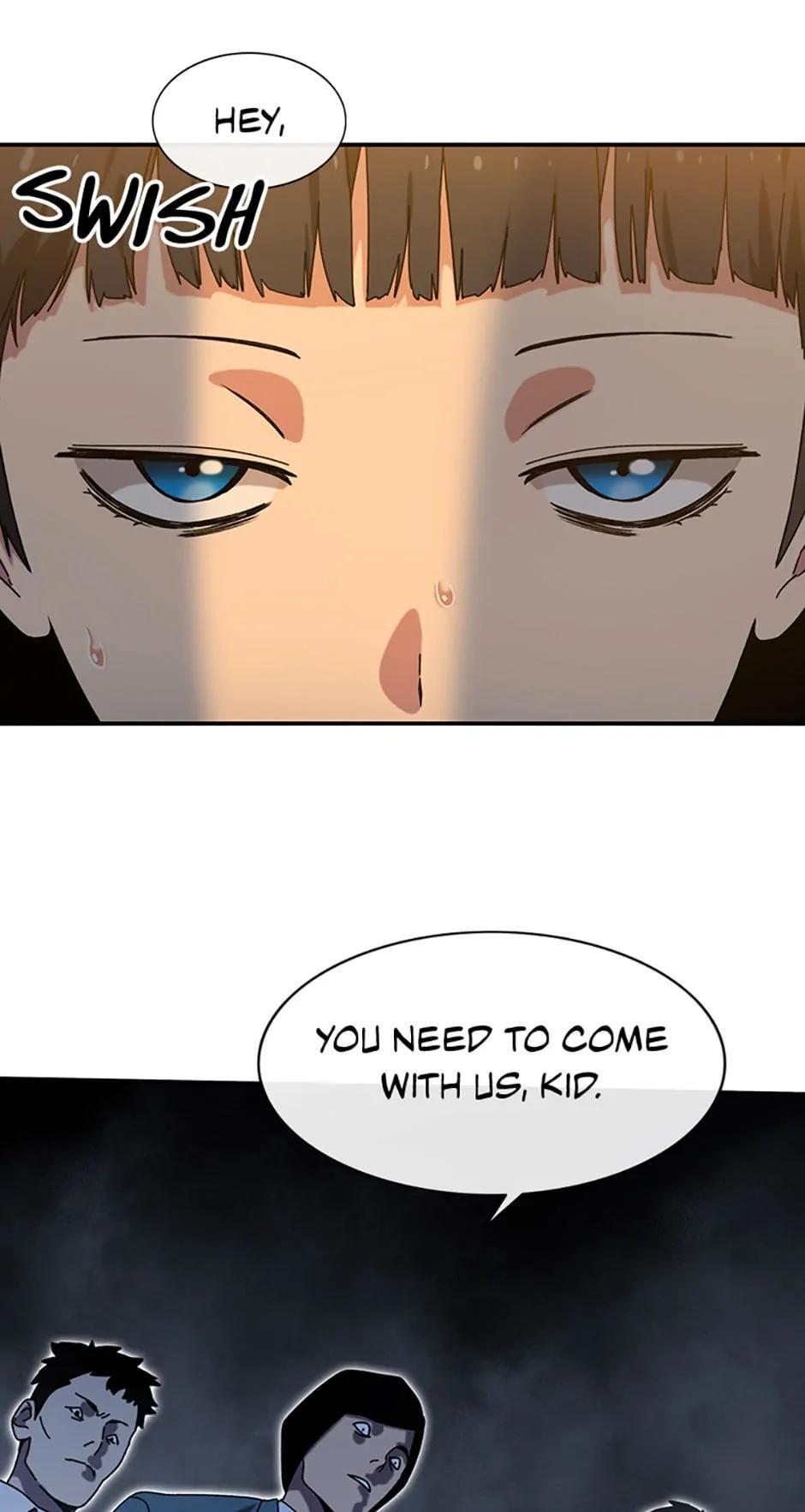 Read Existence Manga Online