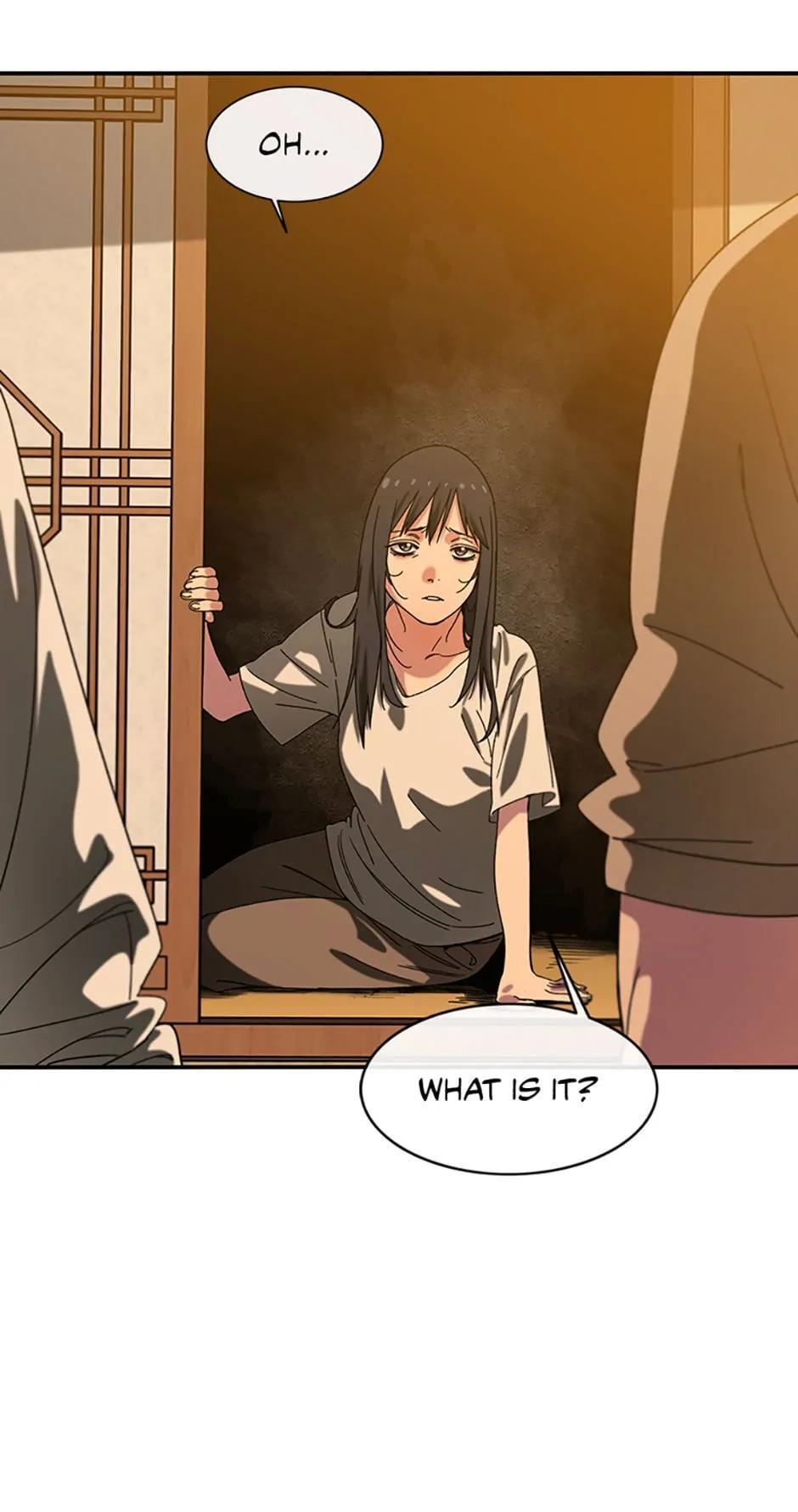 Read Existence Manga Online