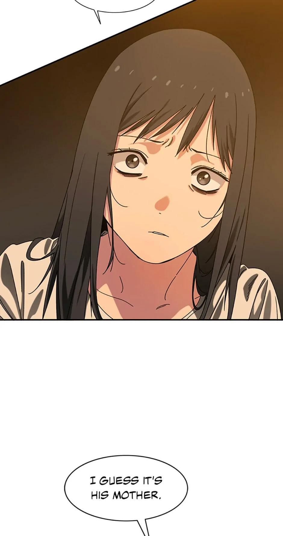Read Existence Manga Online
