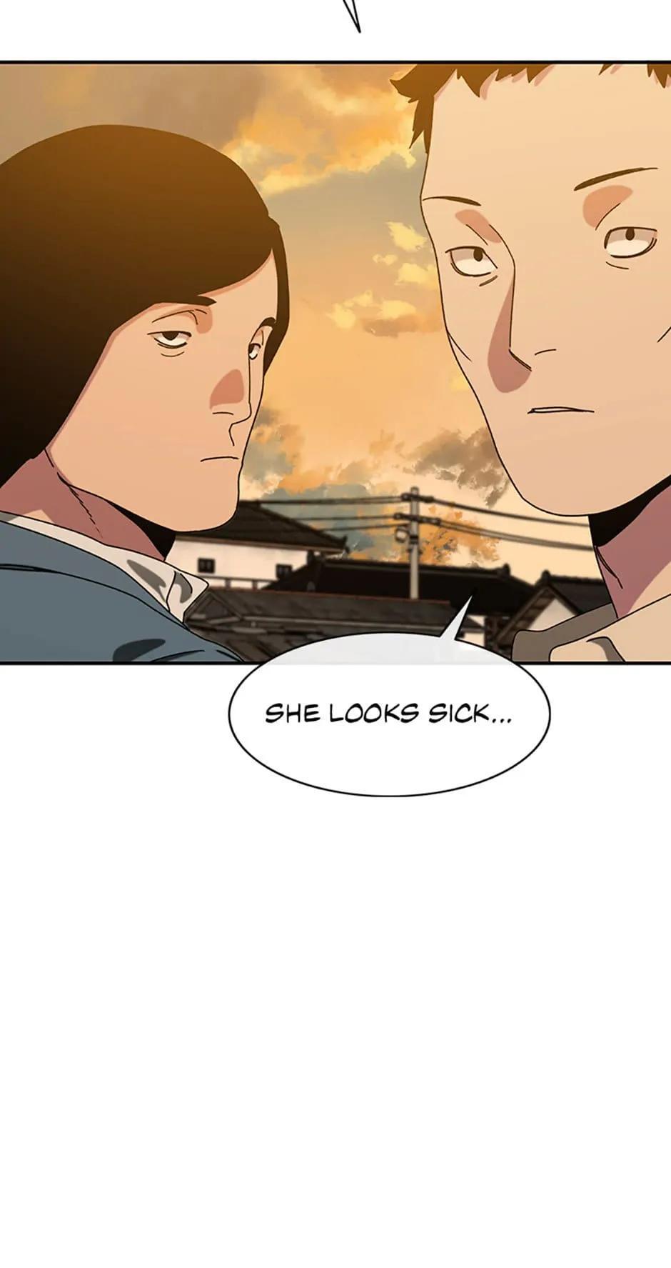 Read Existence Manga Online