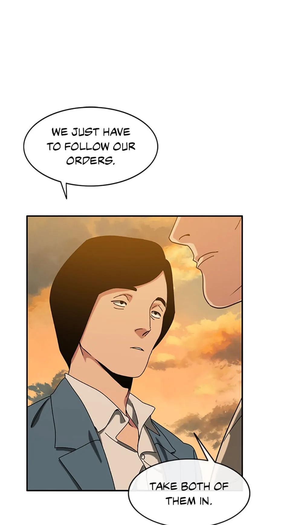Read Existence Manga Online