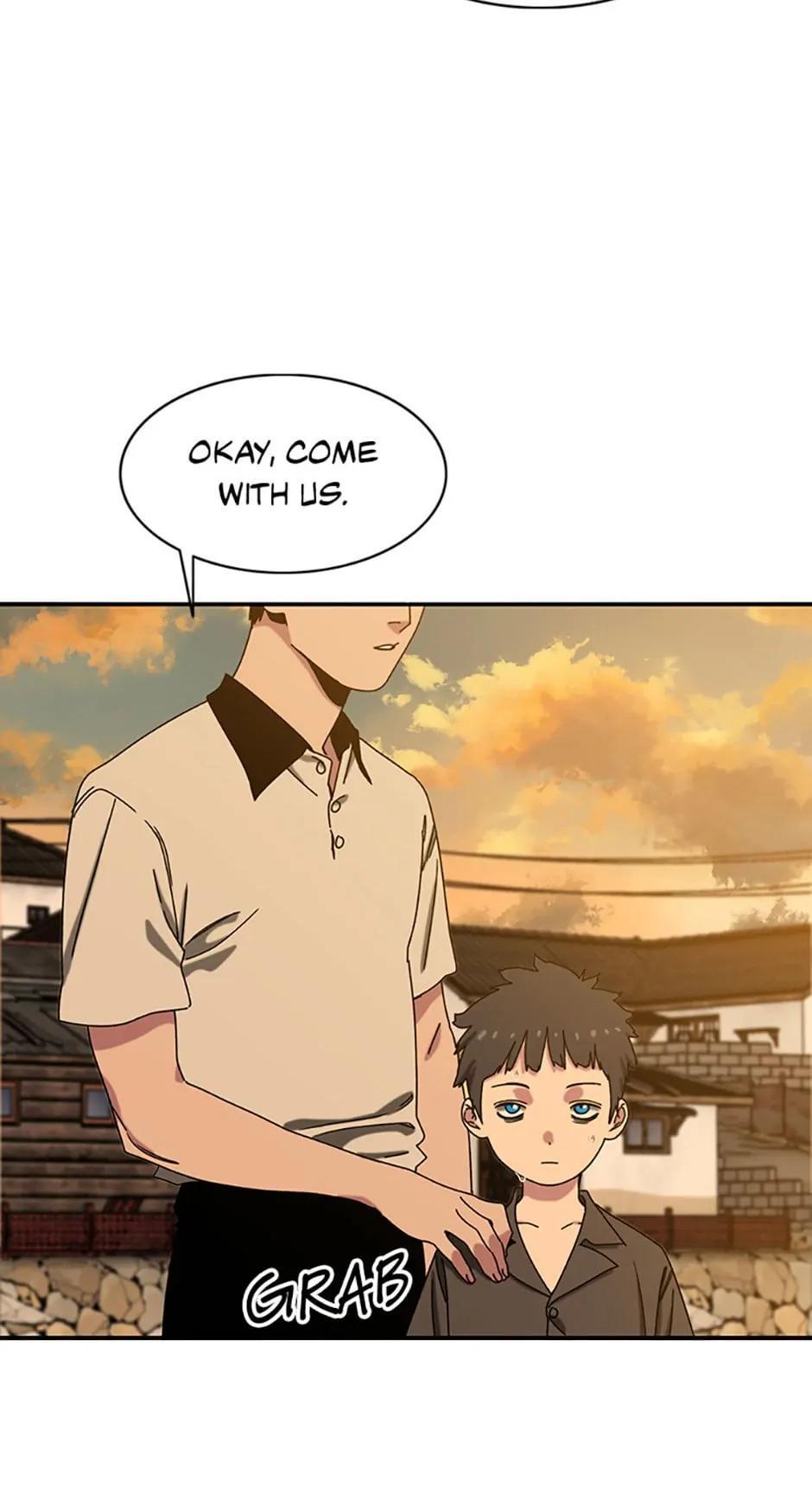 Read Existence Manga Online