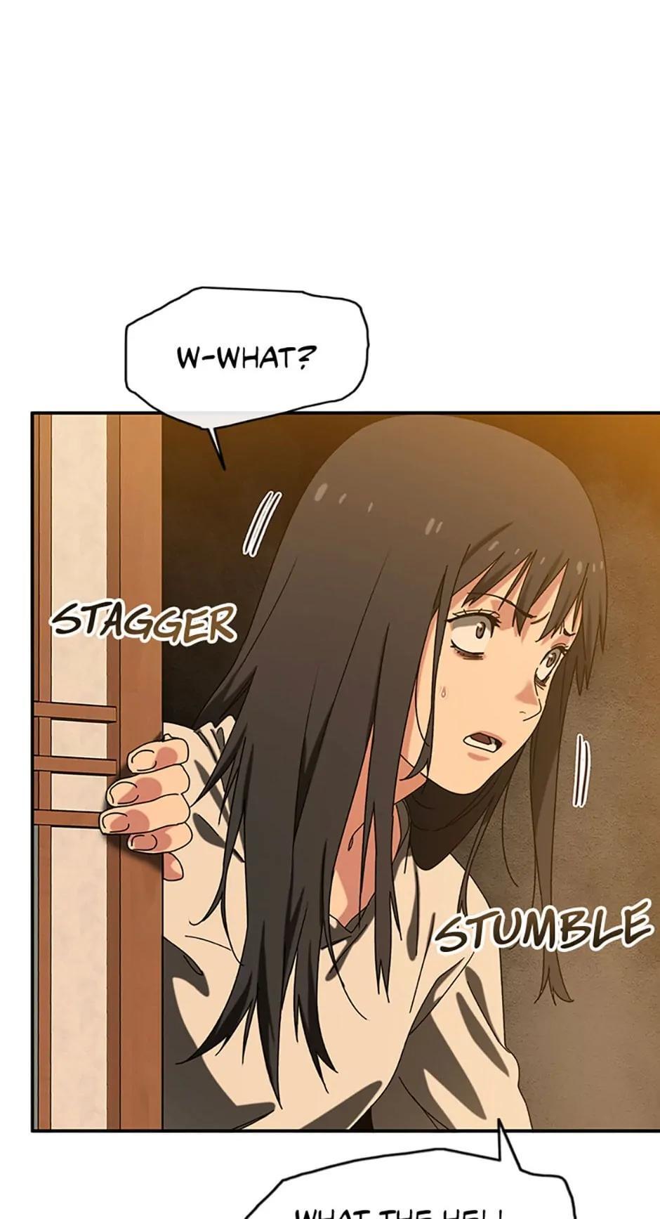 Read Existence Manga Online