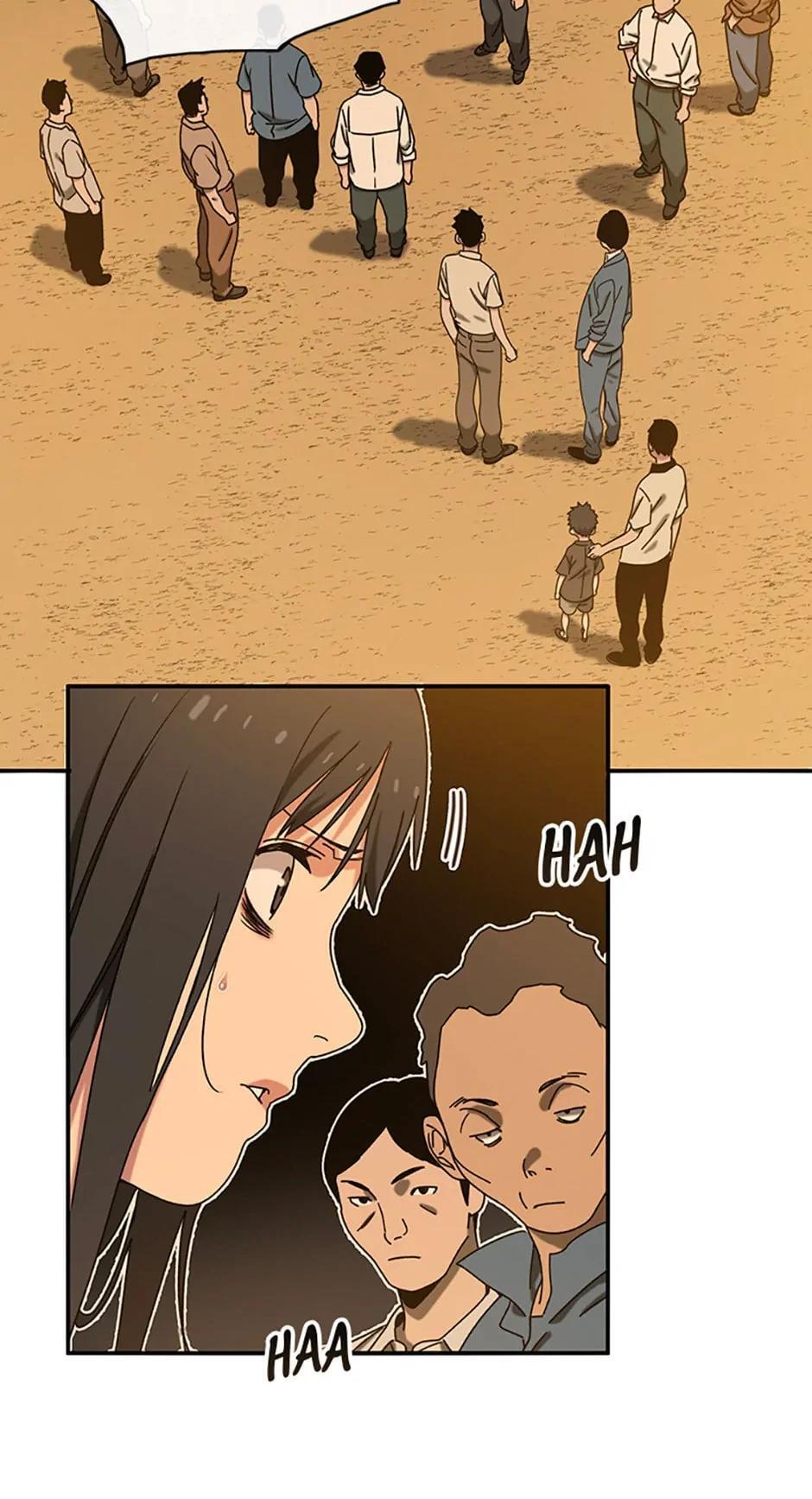 Read Existence Manga Online