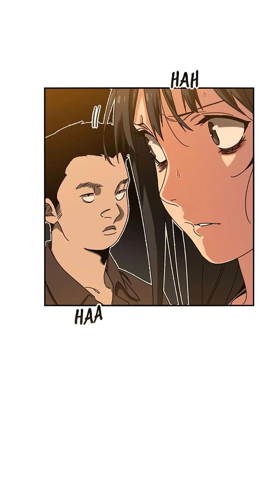 Read Existence Manga Online