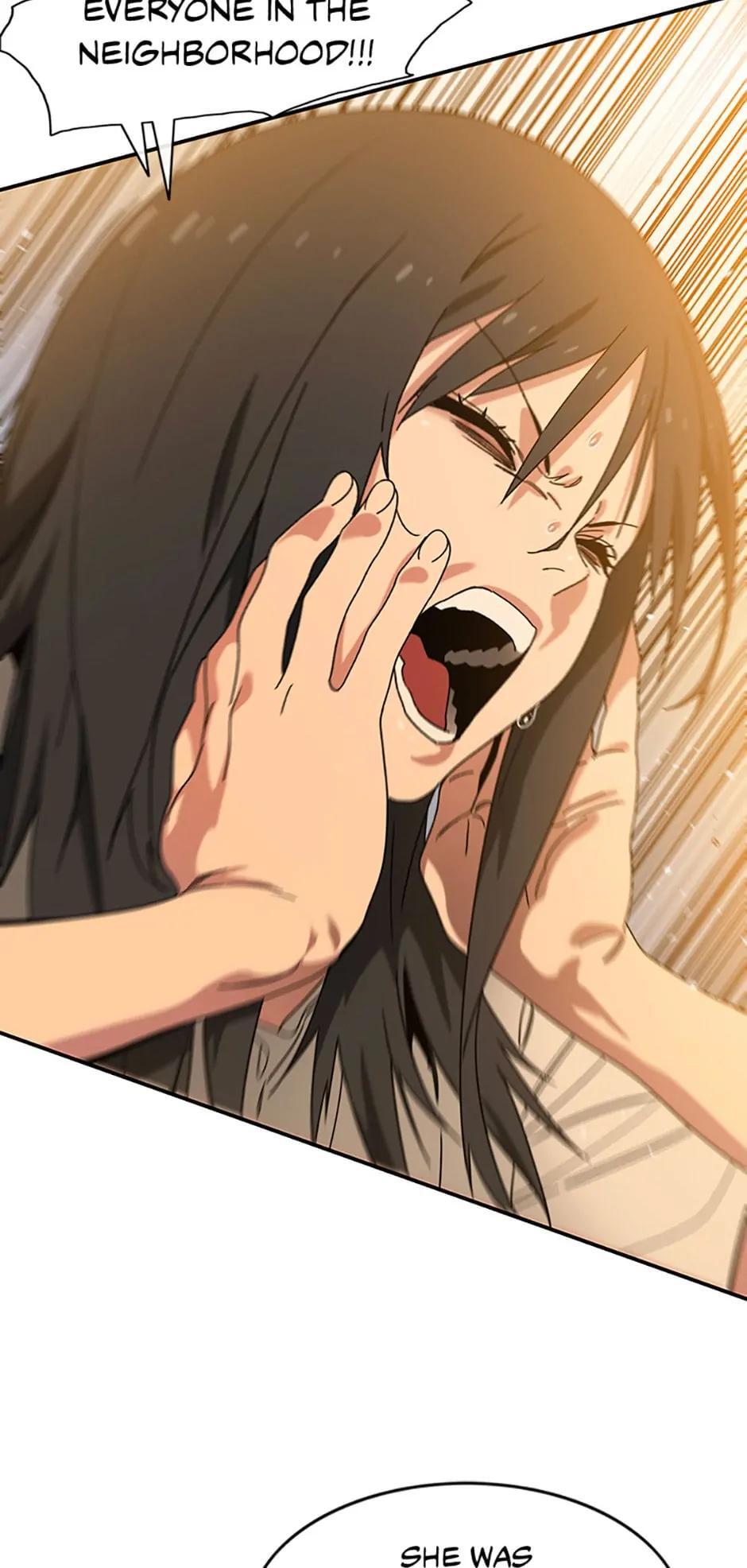 Read Existence Manga Online