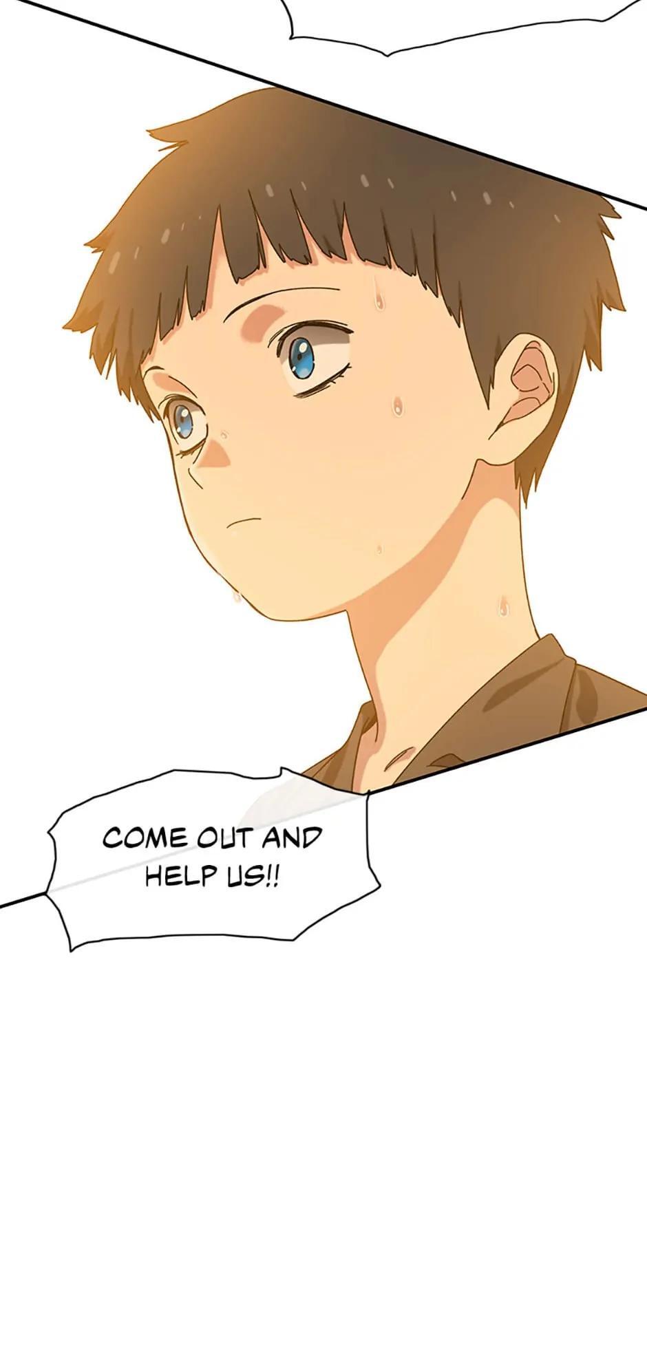 Read Existence Manga Online