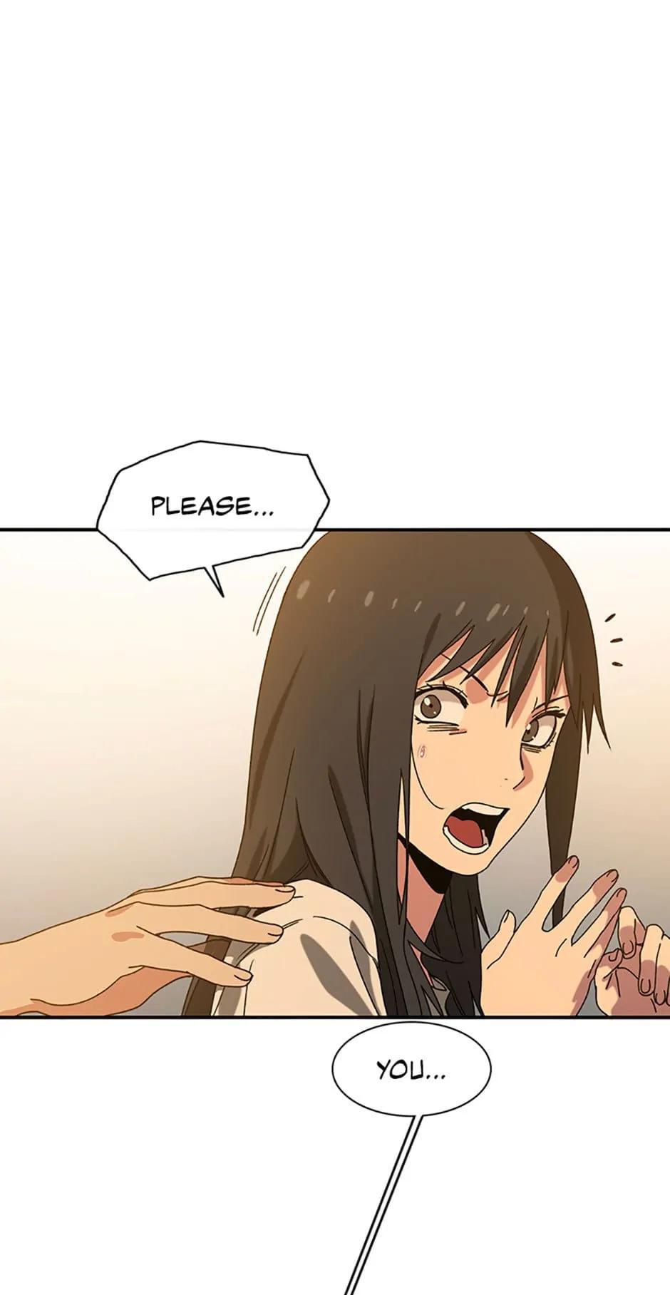 Read Existence Manga Online