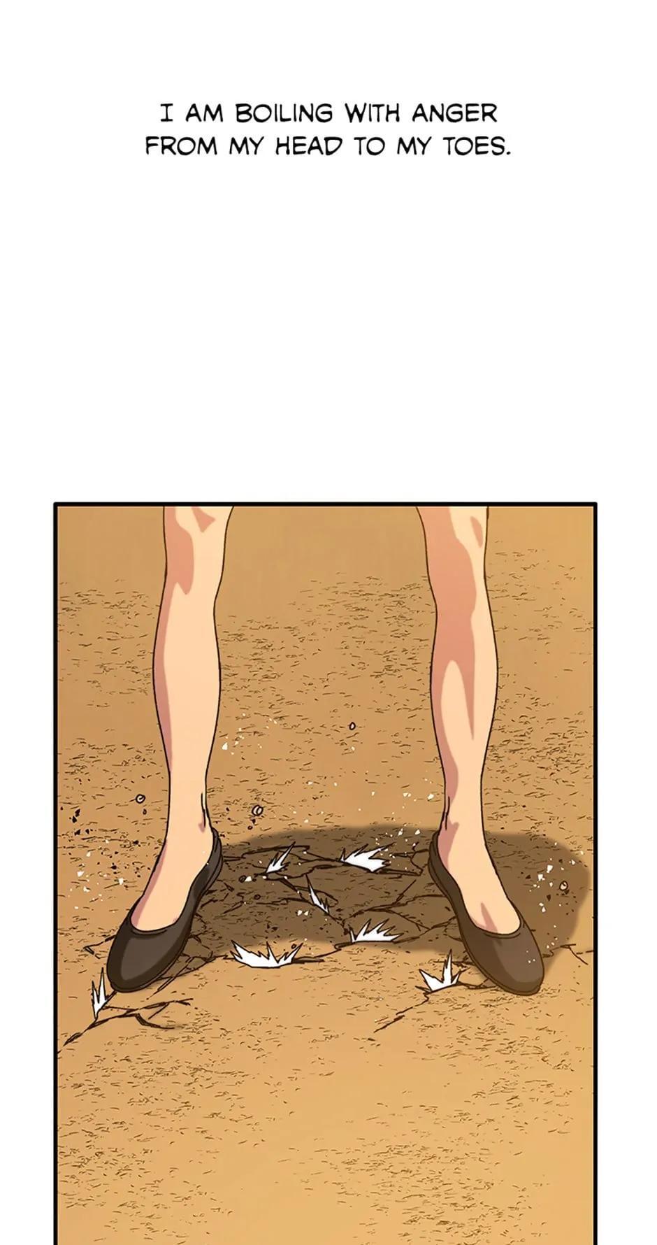 Read Existence Manga Online