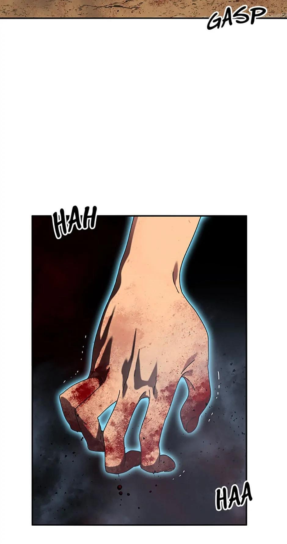 Read Existence Manga Online