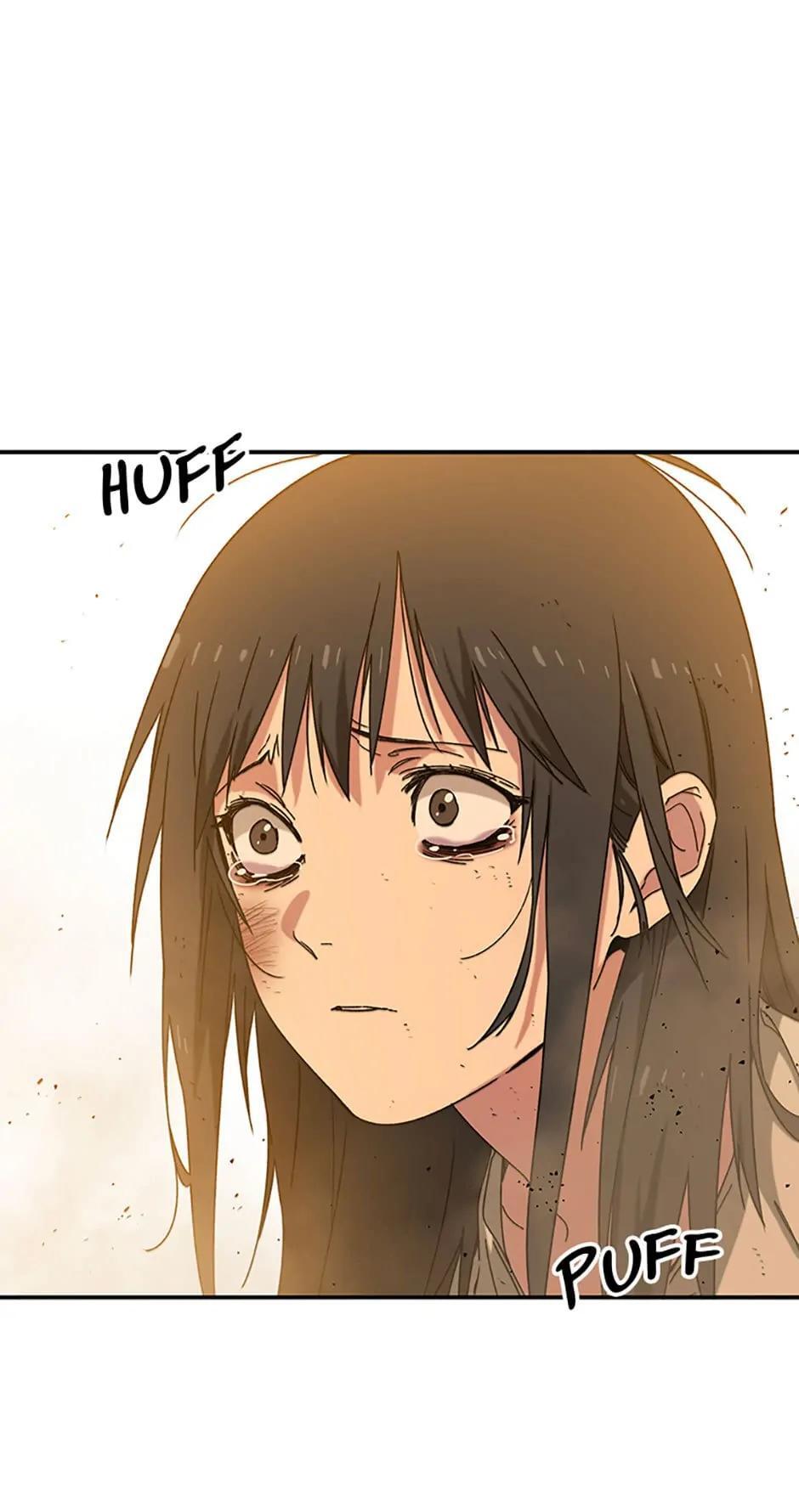 Read Existence Manga Online