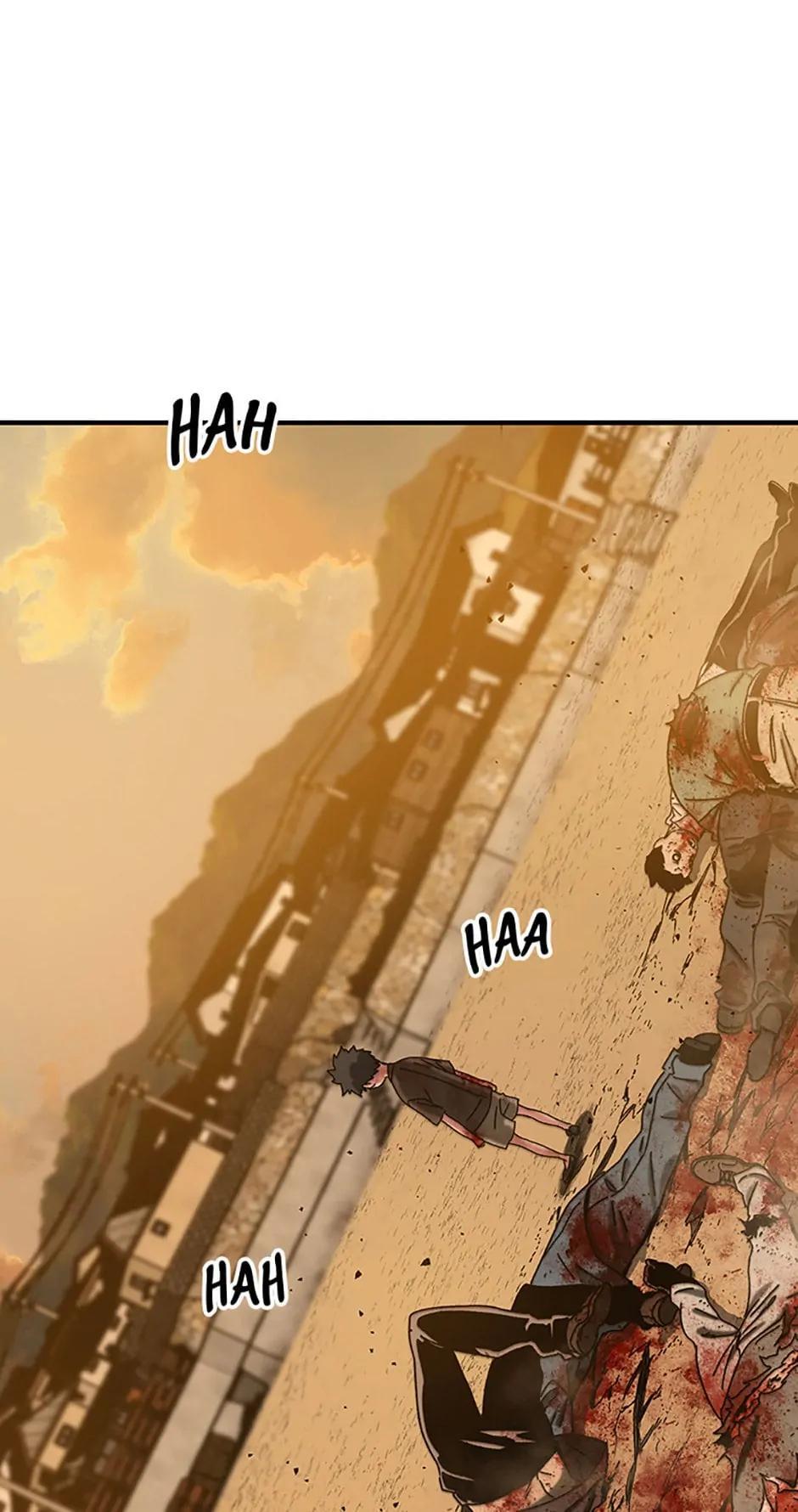Read Existence Manga Online