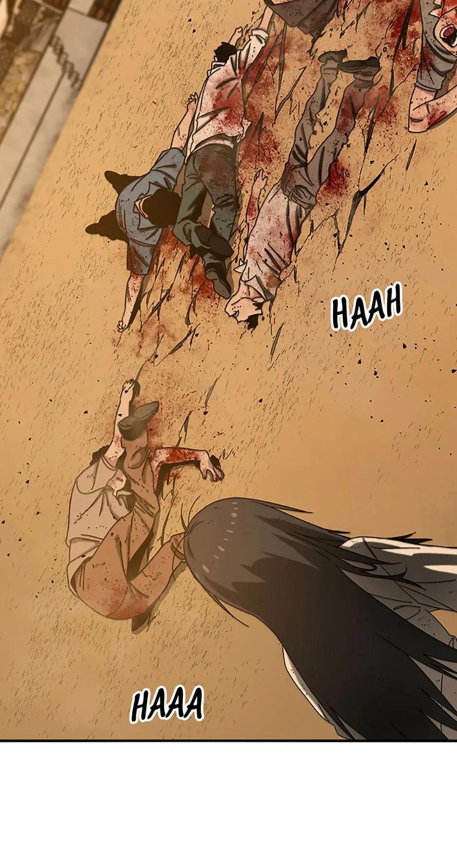 Read Existence Manga Online