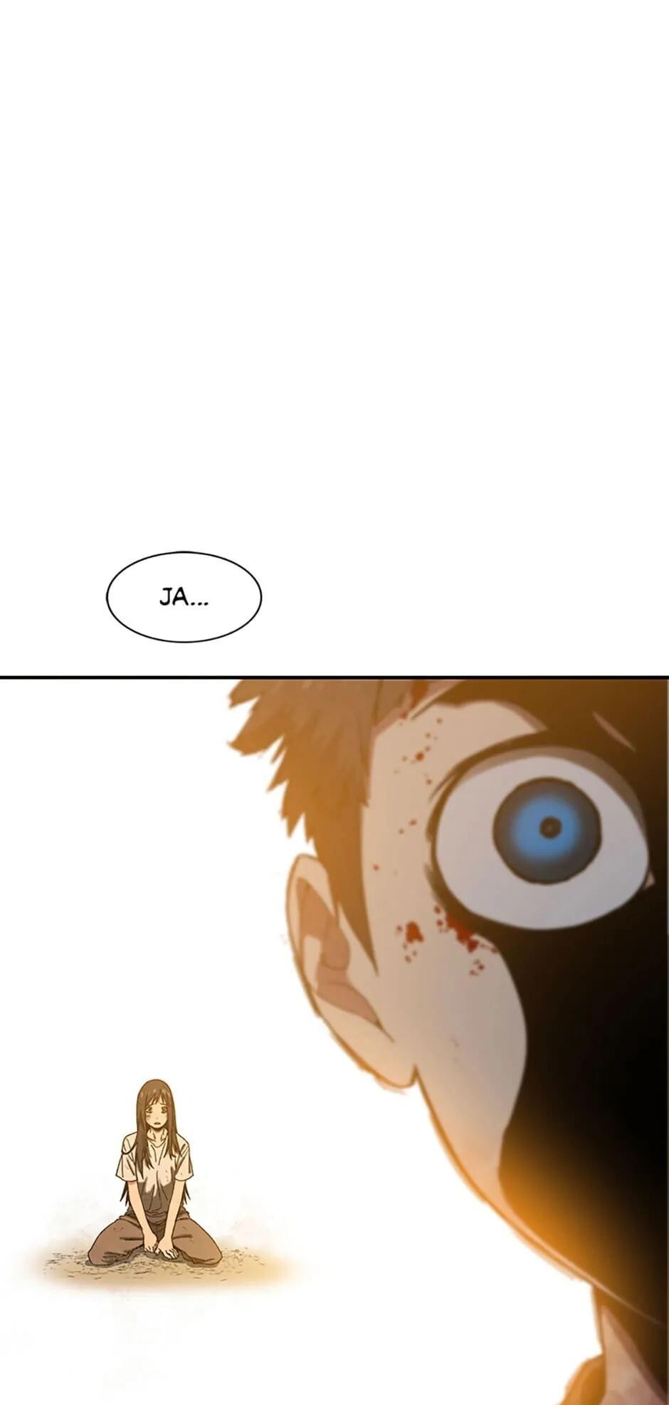 Read Existence Manga Online