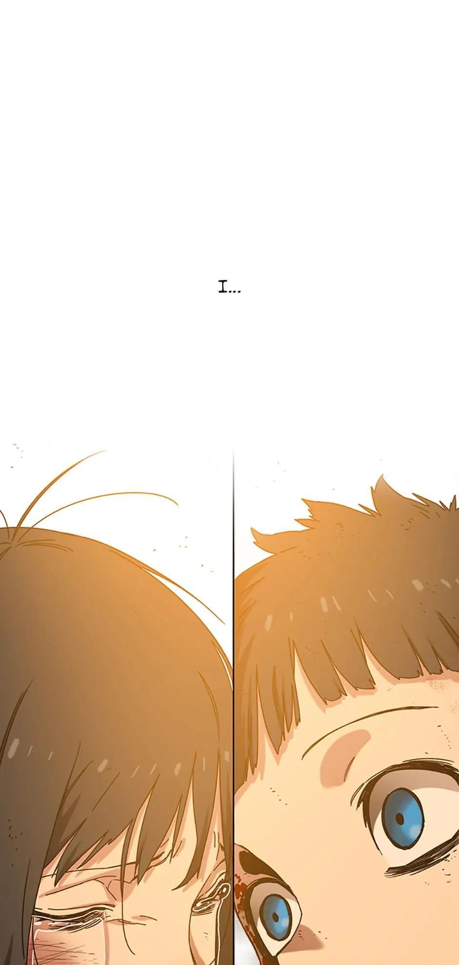 Read Existence Manga Online