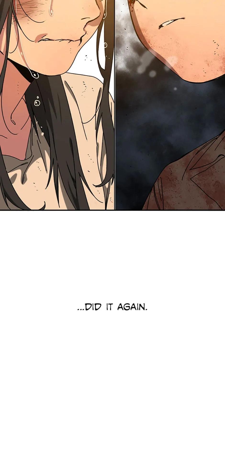 Read Existence Manga Online