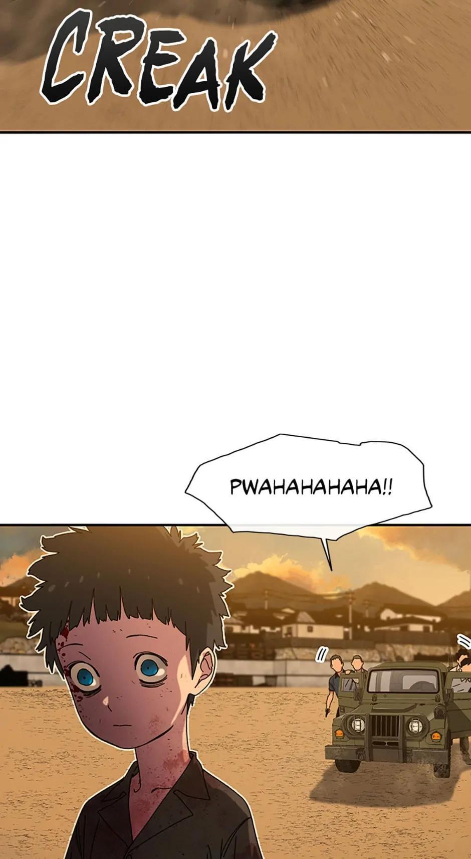 Read Existence Manga Online
