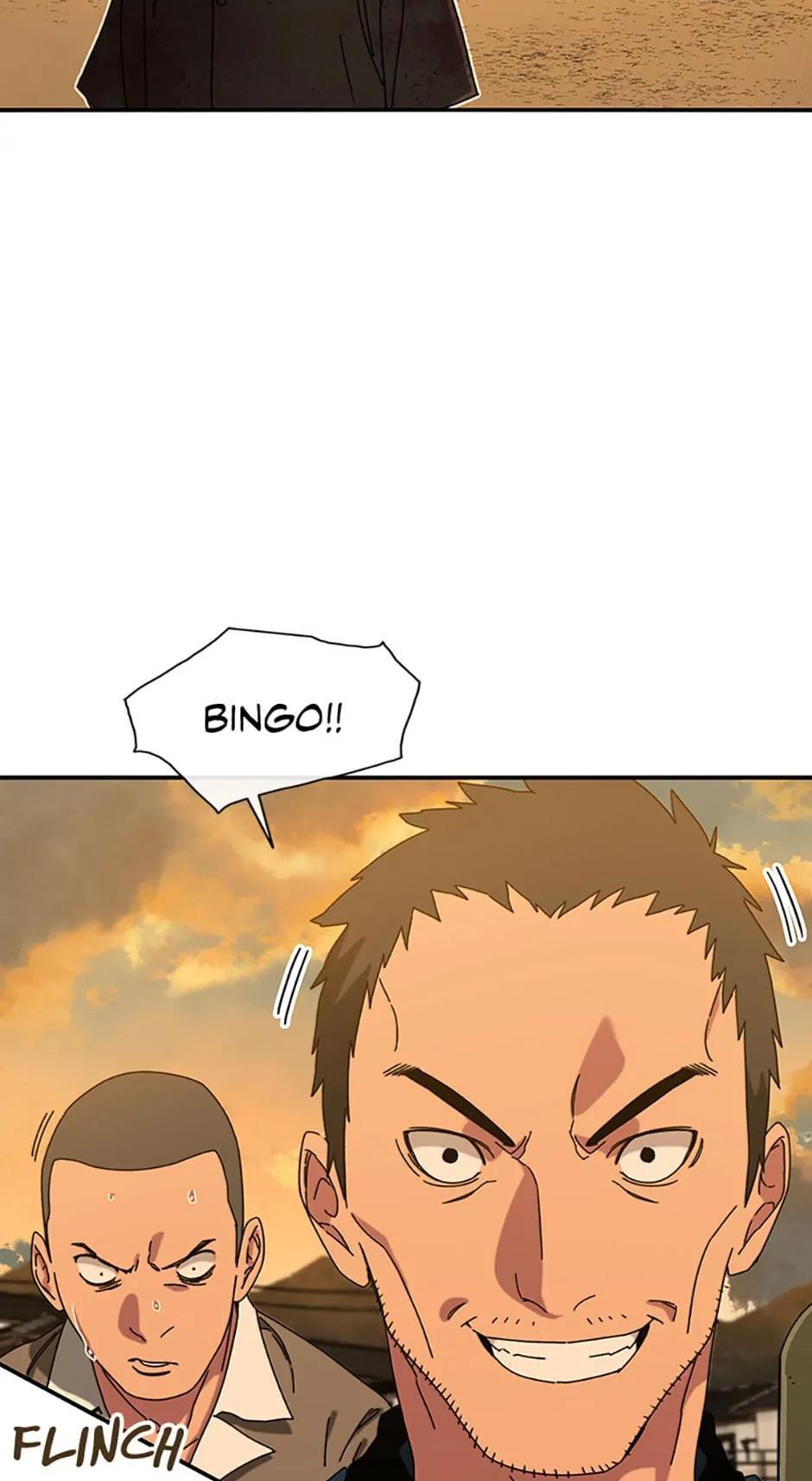 Read Existence Manga Online