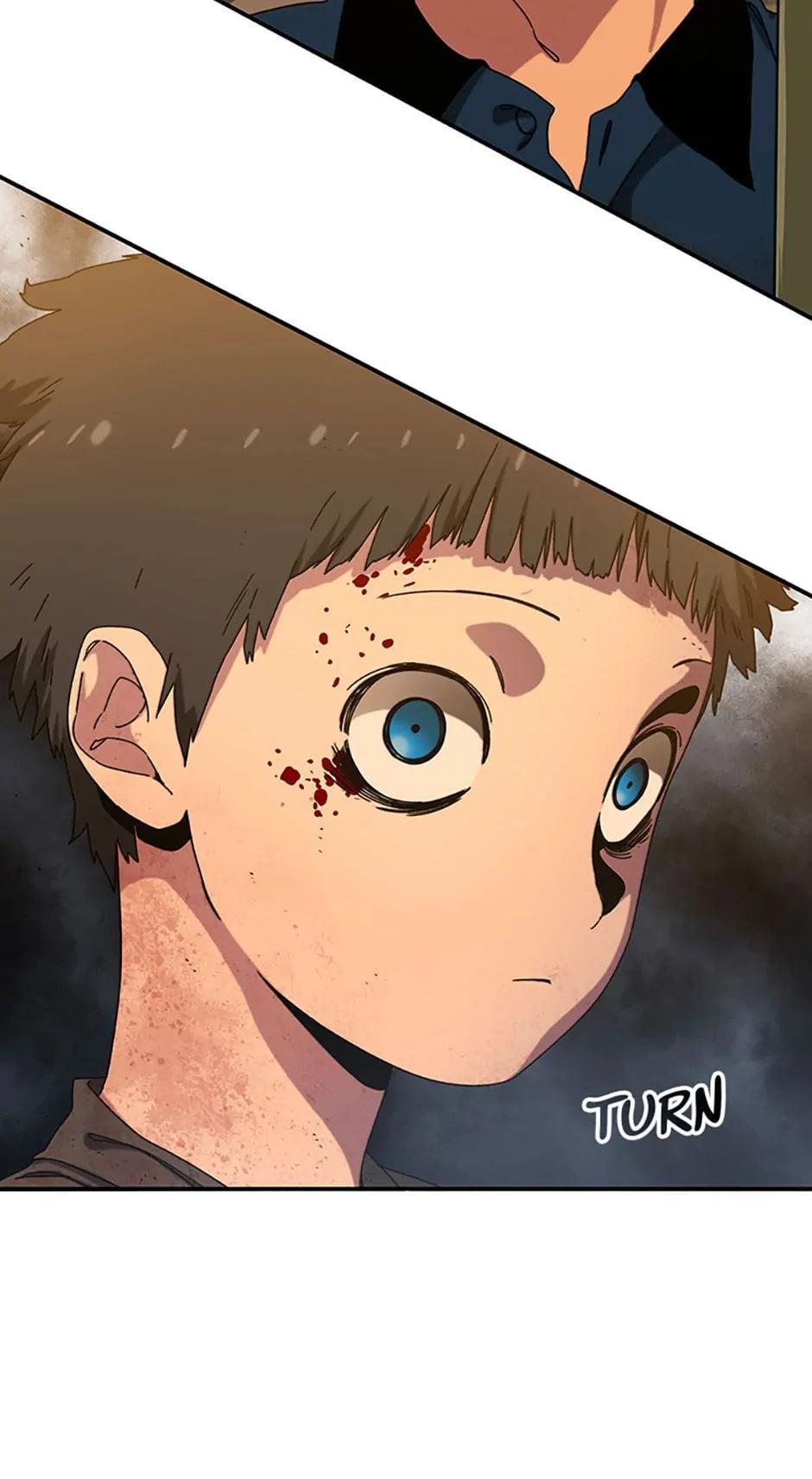 Read Existence Manga Online