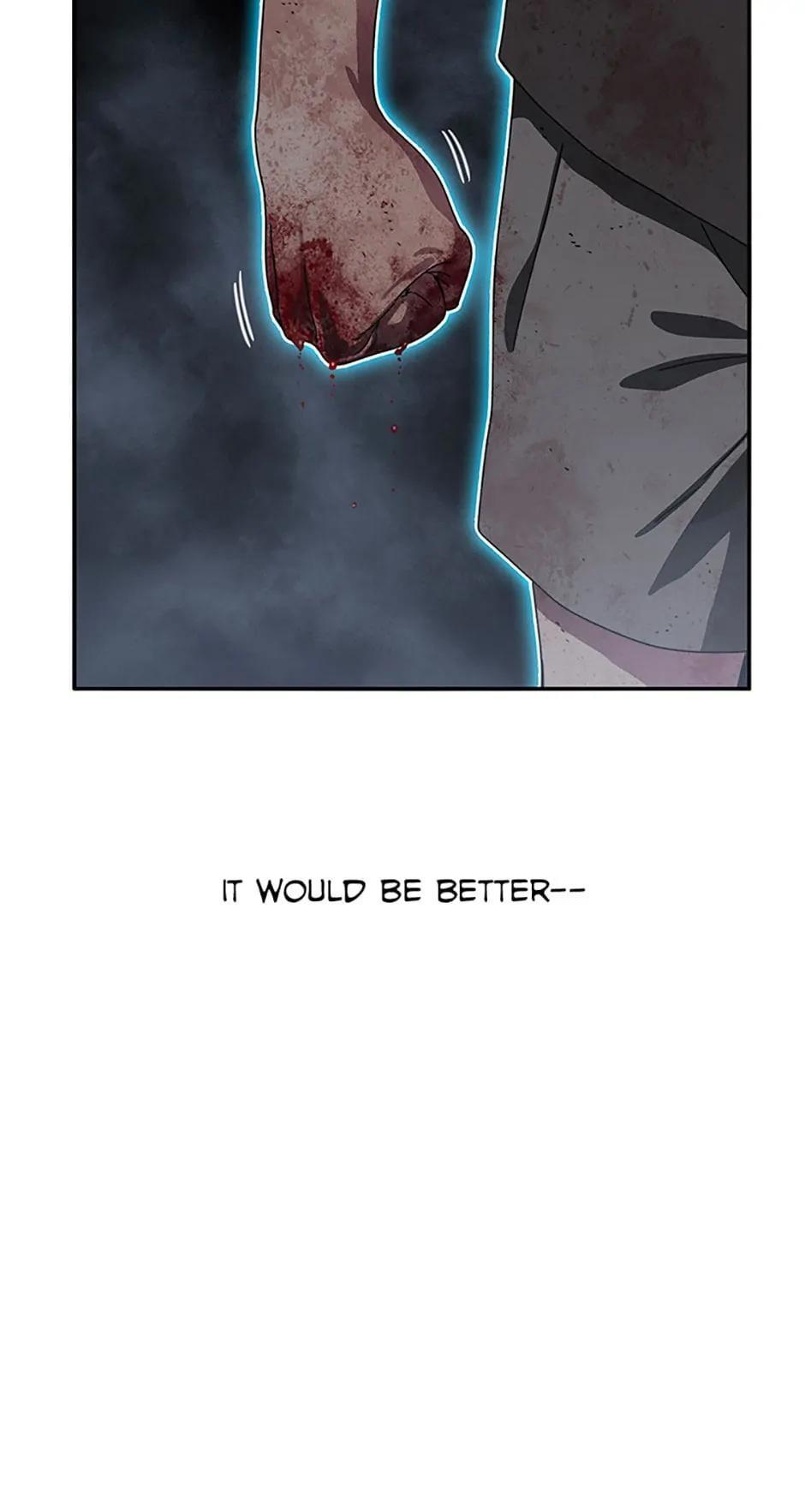 Read Existence Manga Online
