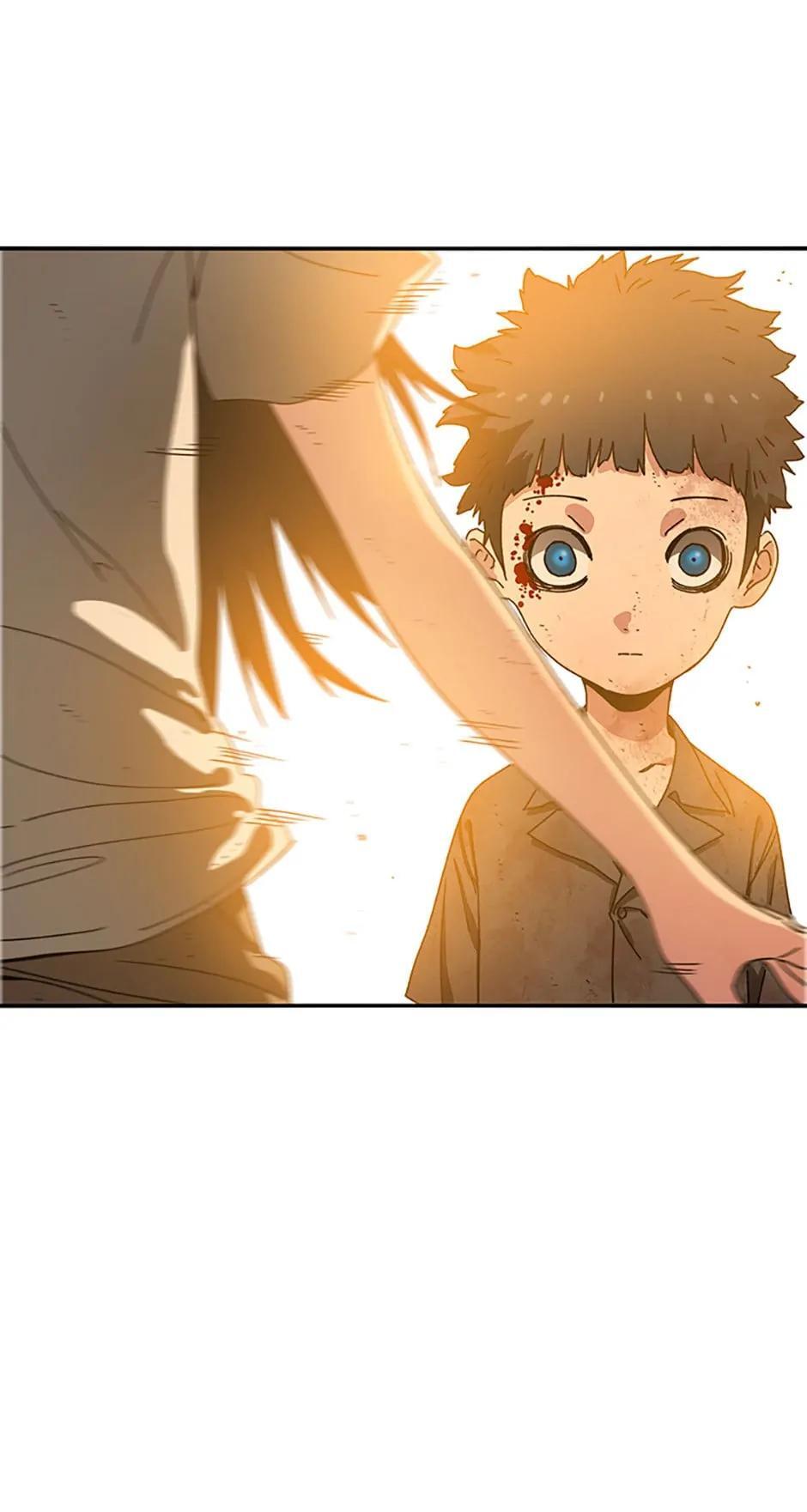 Read Existence Manga Online