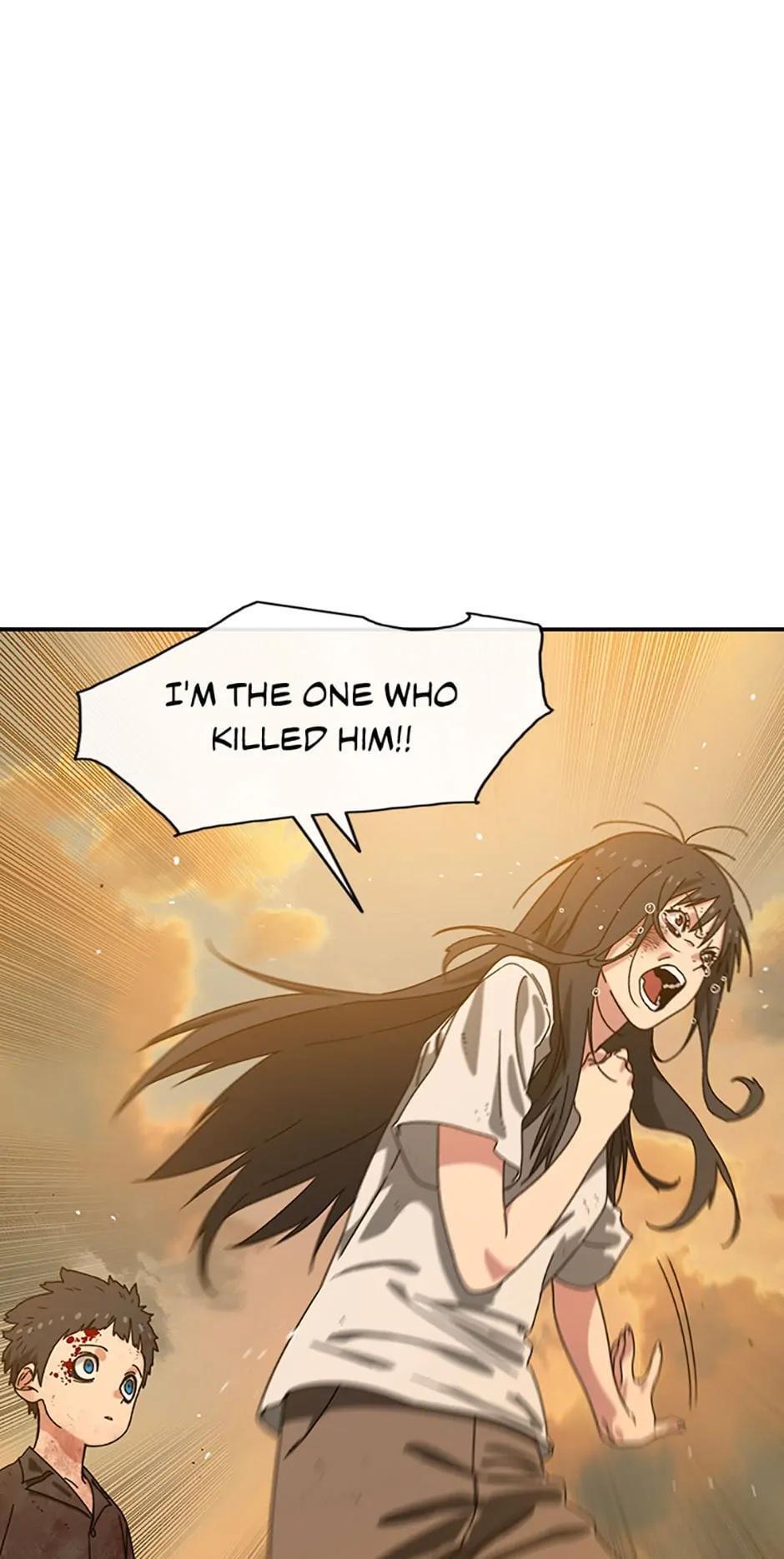 Read Existence Manga Online