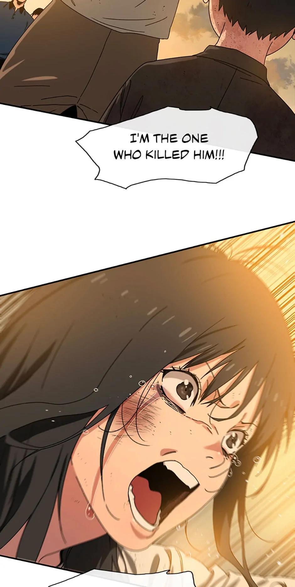 Read Existence Manga Online
