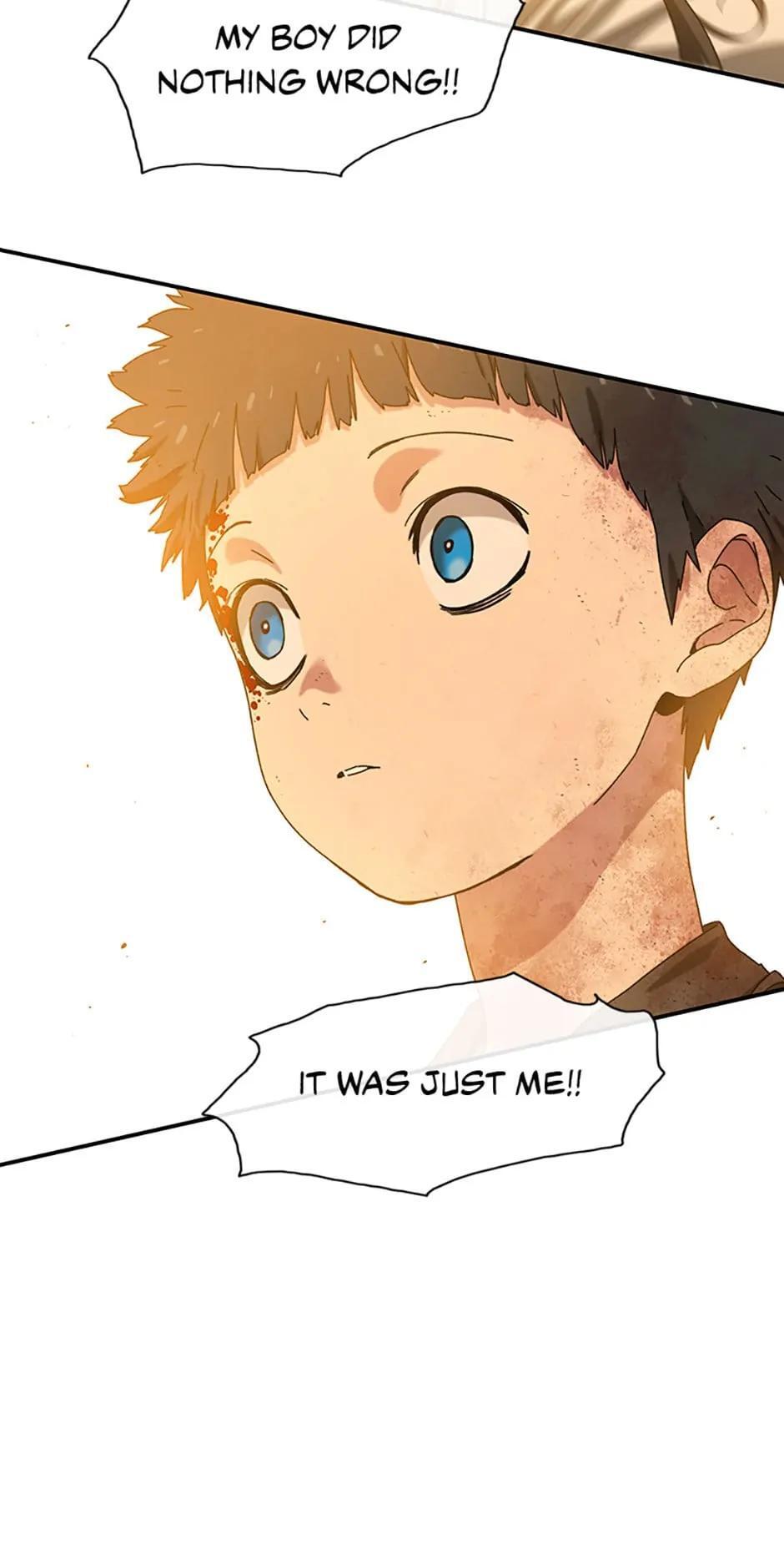 Read Existence Manga Online
